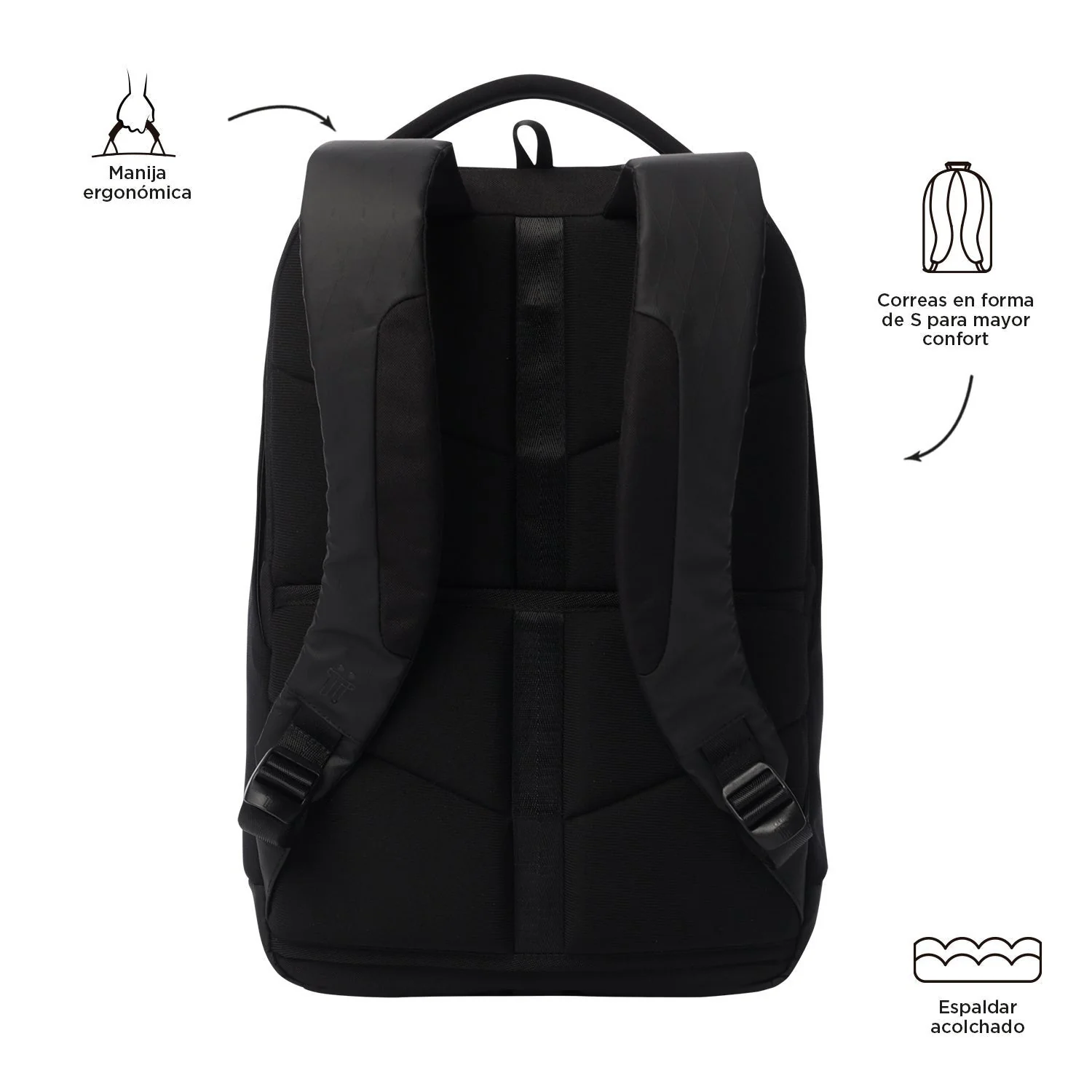 Mochila Deploy M - Image 4