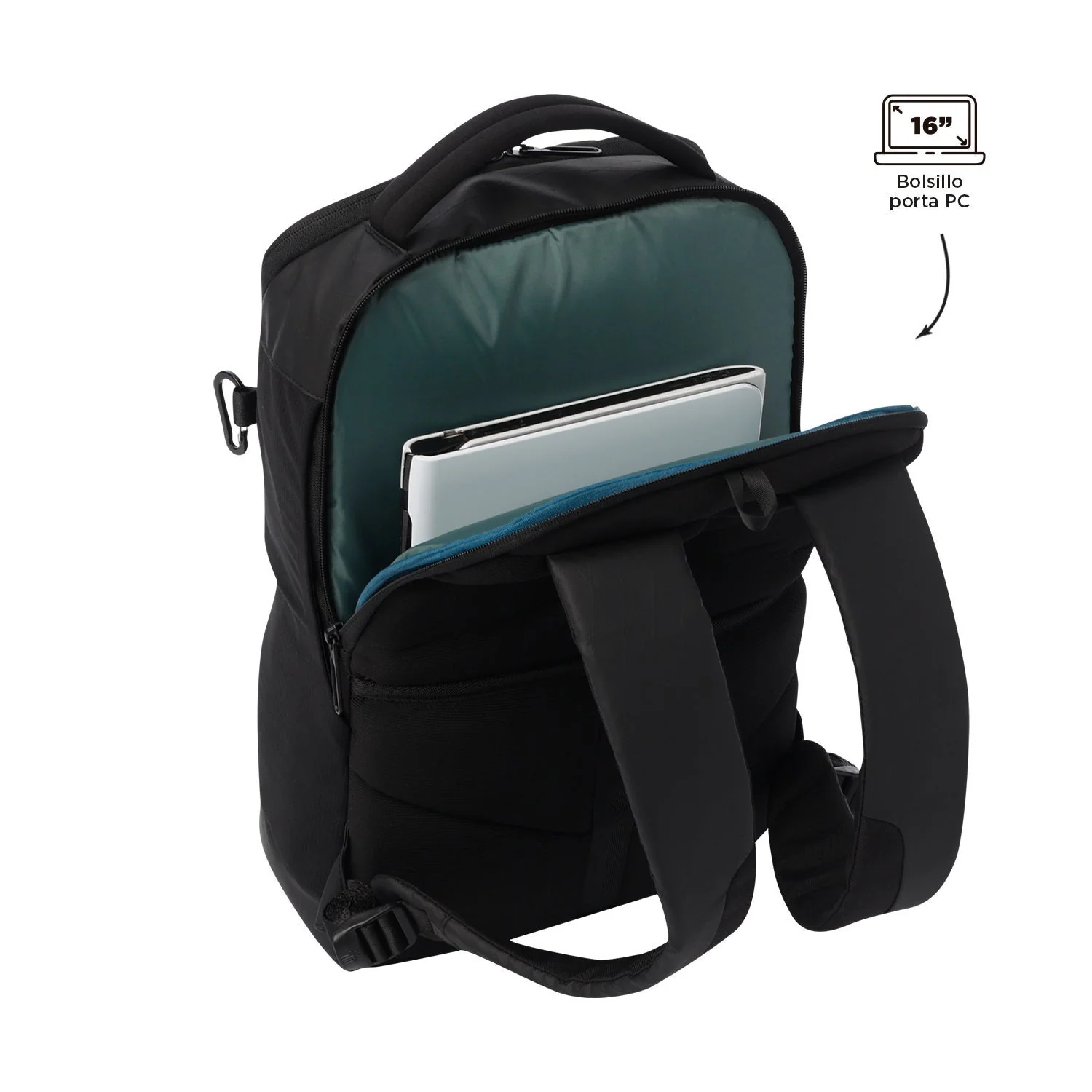 Mochila Deploy M - Image 5