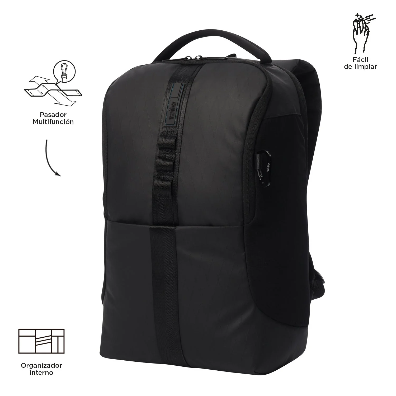 Mochila Deploy M - Image 6