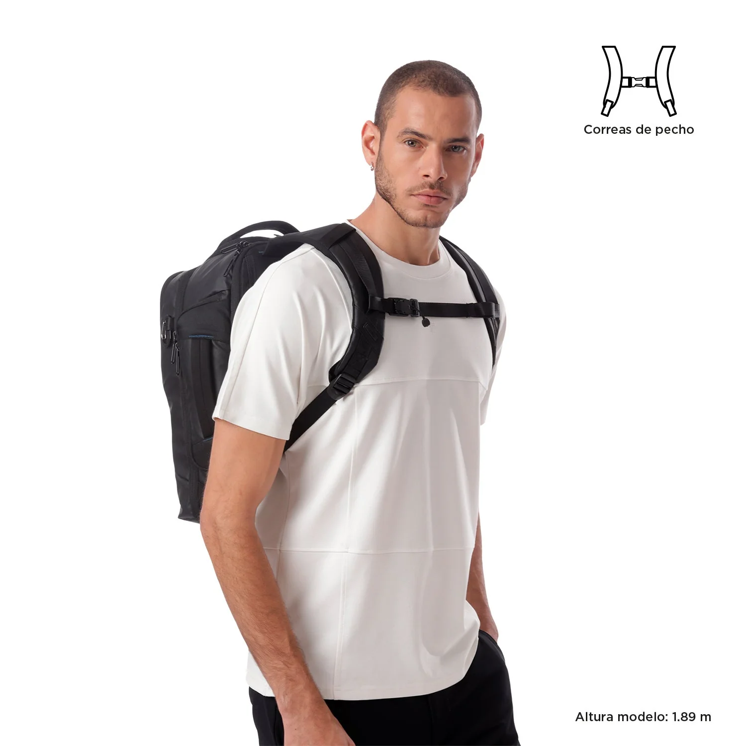 Mochila Deploy Travel - Image 3