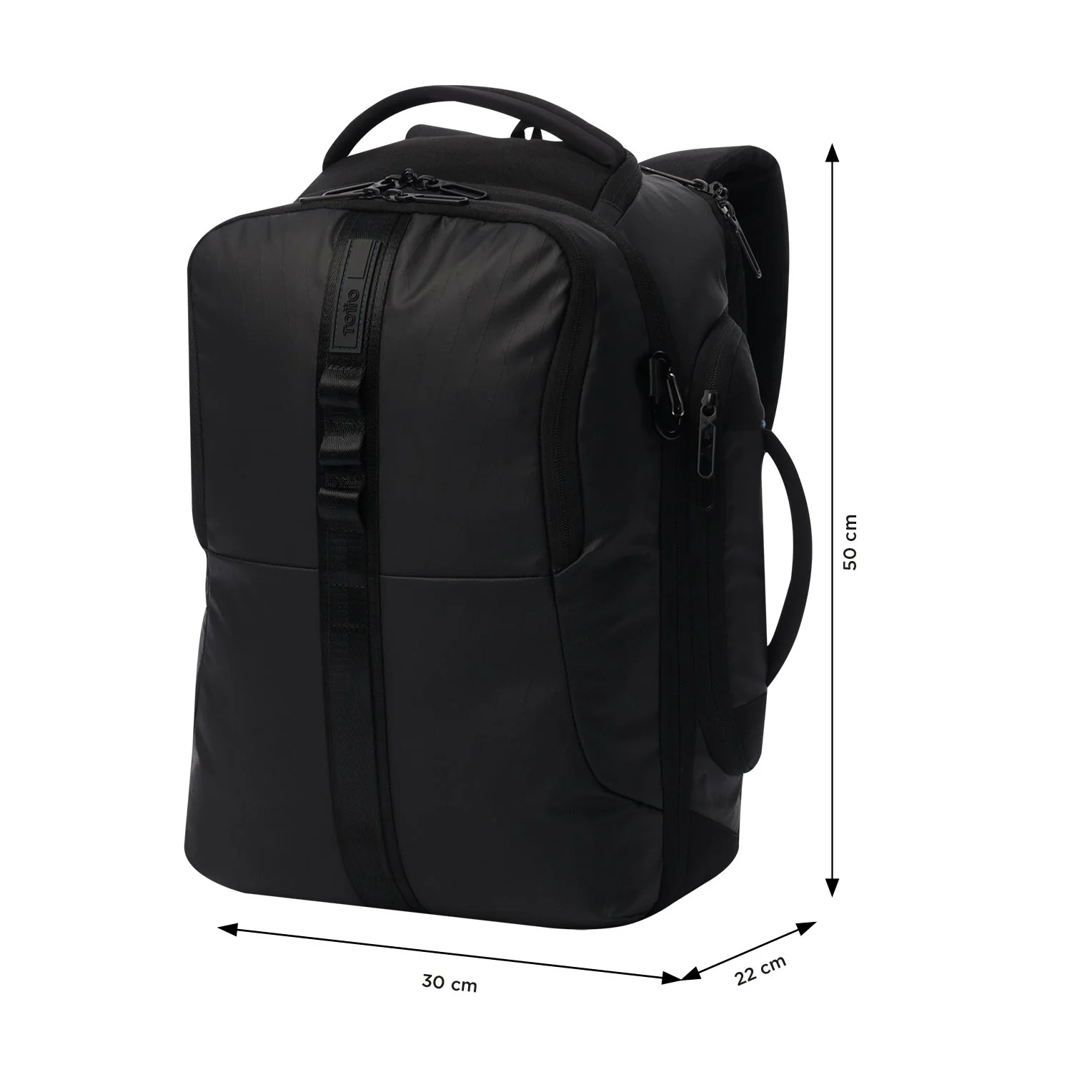 Mochila Deploy Travel - Image 4