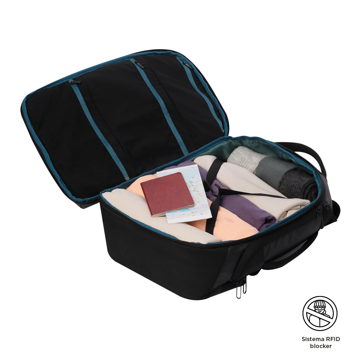 Mochila Deploy Travel - Image 6