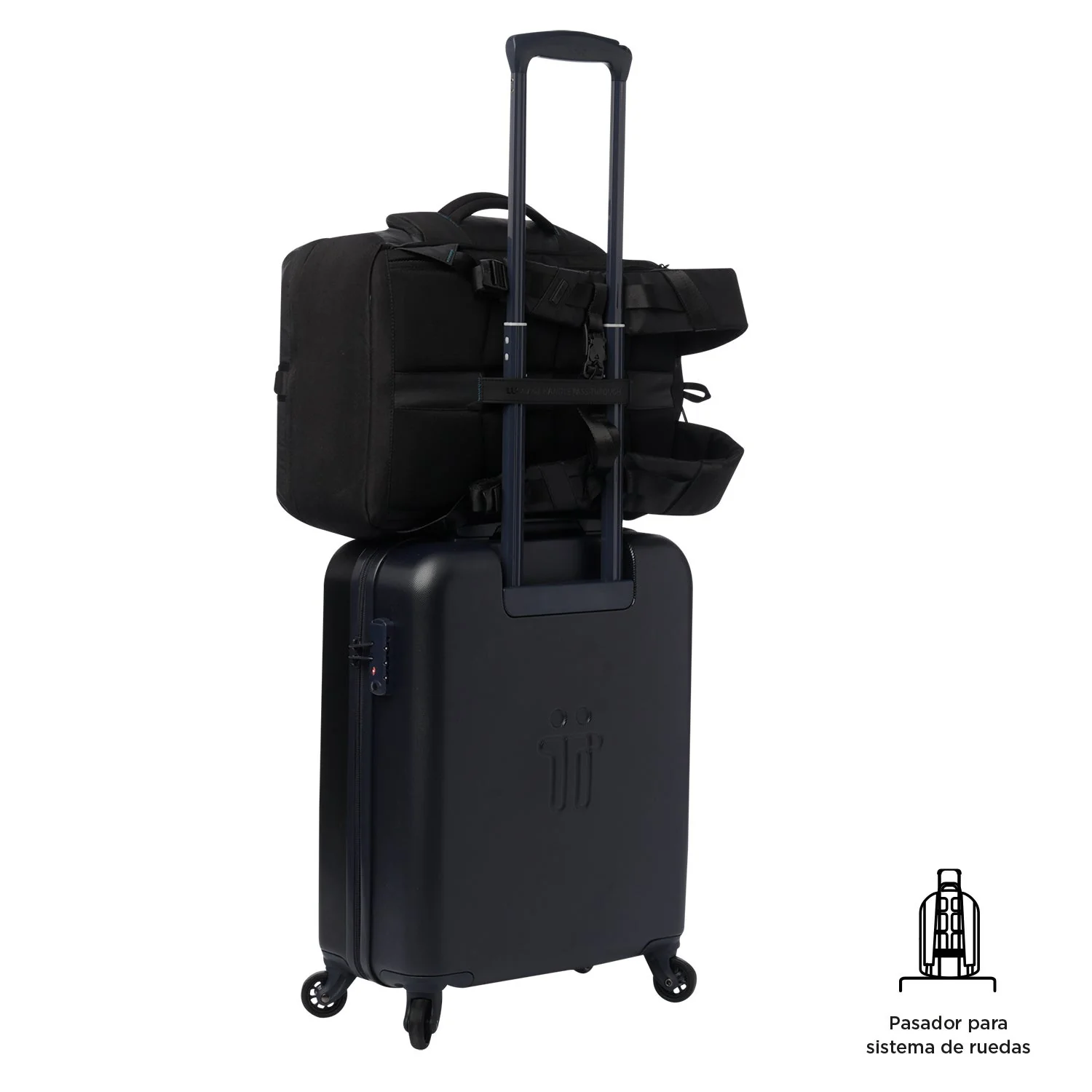 Mochila Deploy Travel - Image 7