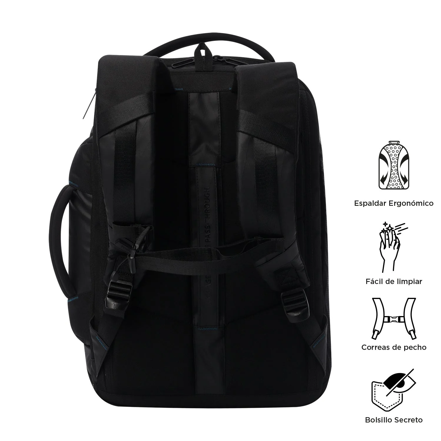 Mochila Deploy Travel - Image 8
