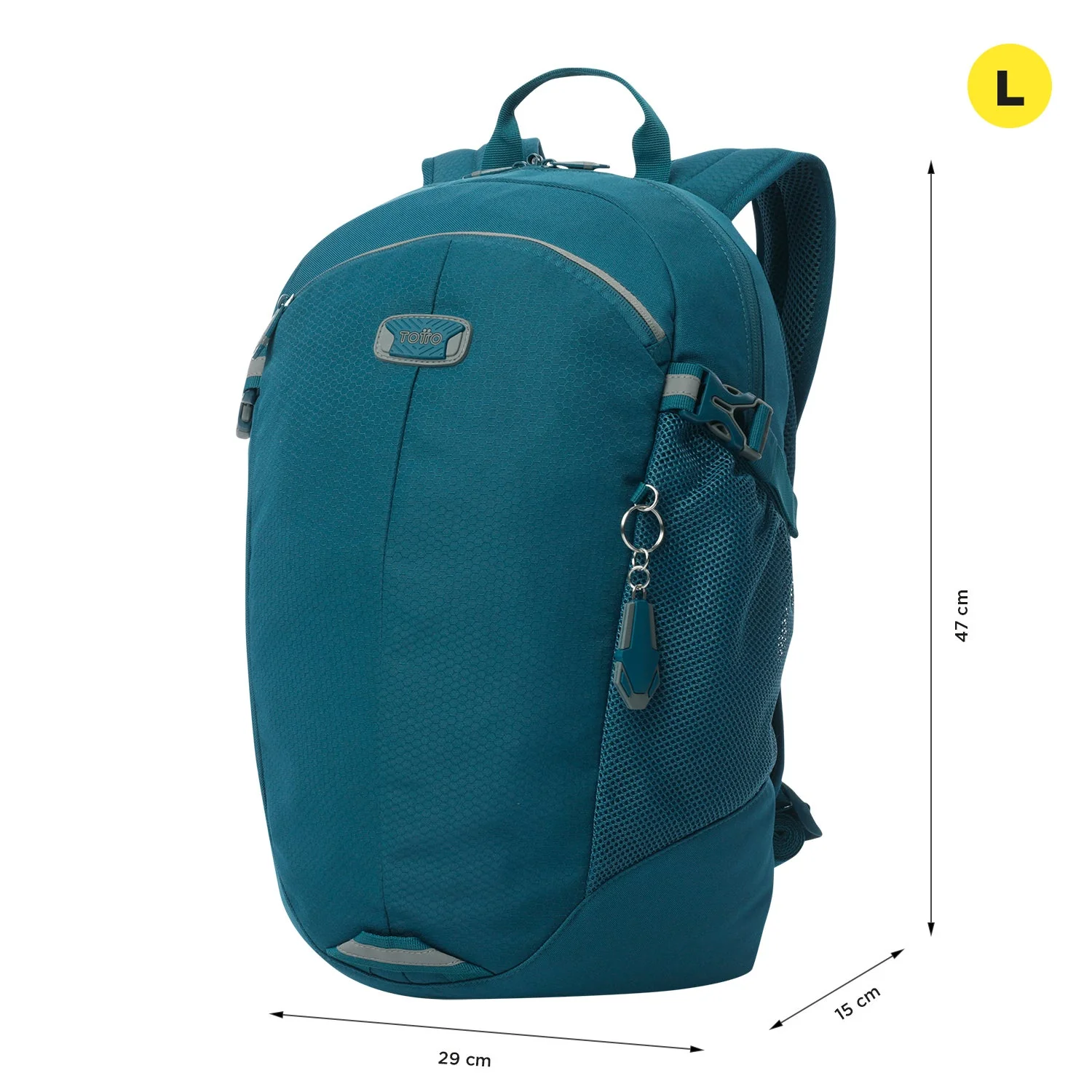 Mochila Deportto - Image 18
