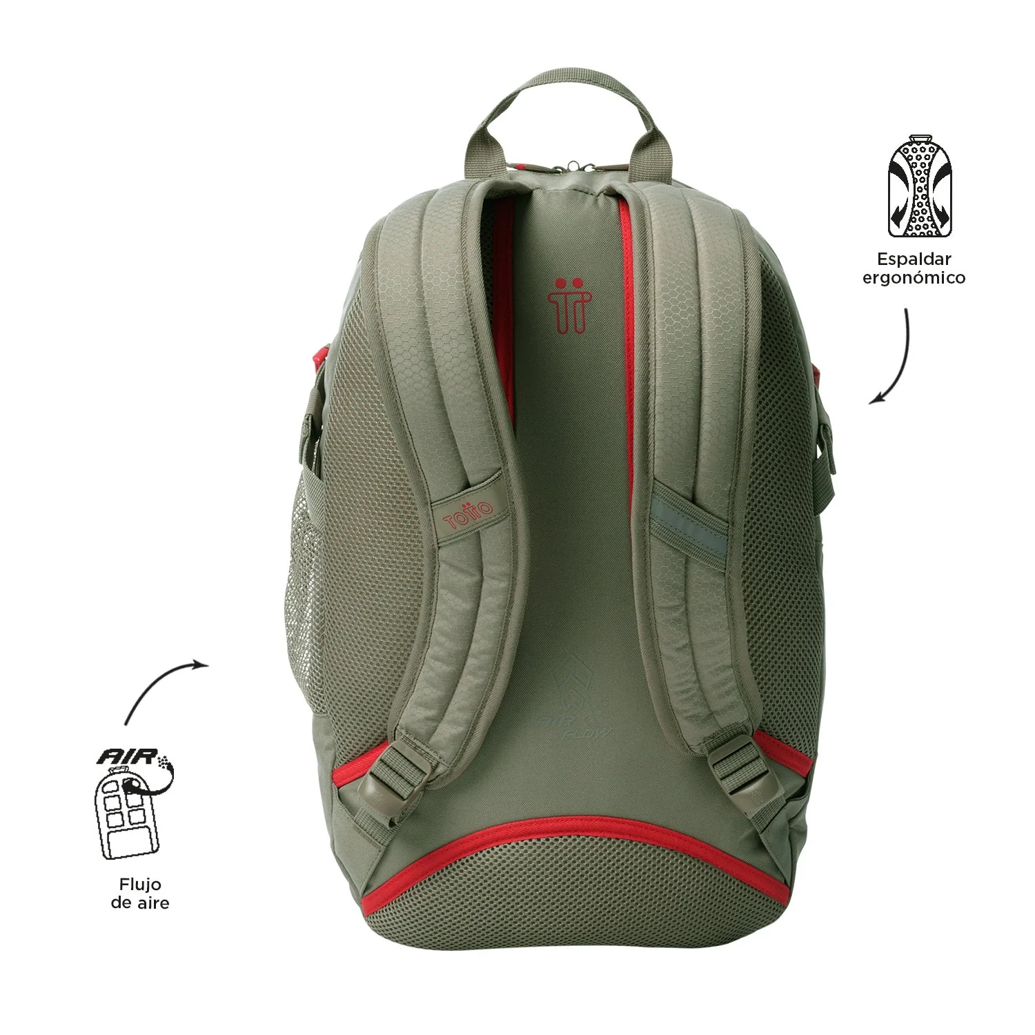 Mochila Deportto - Image 21