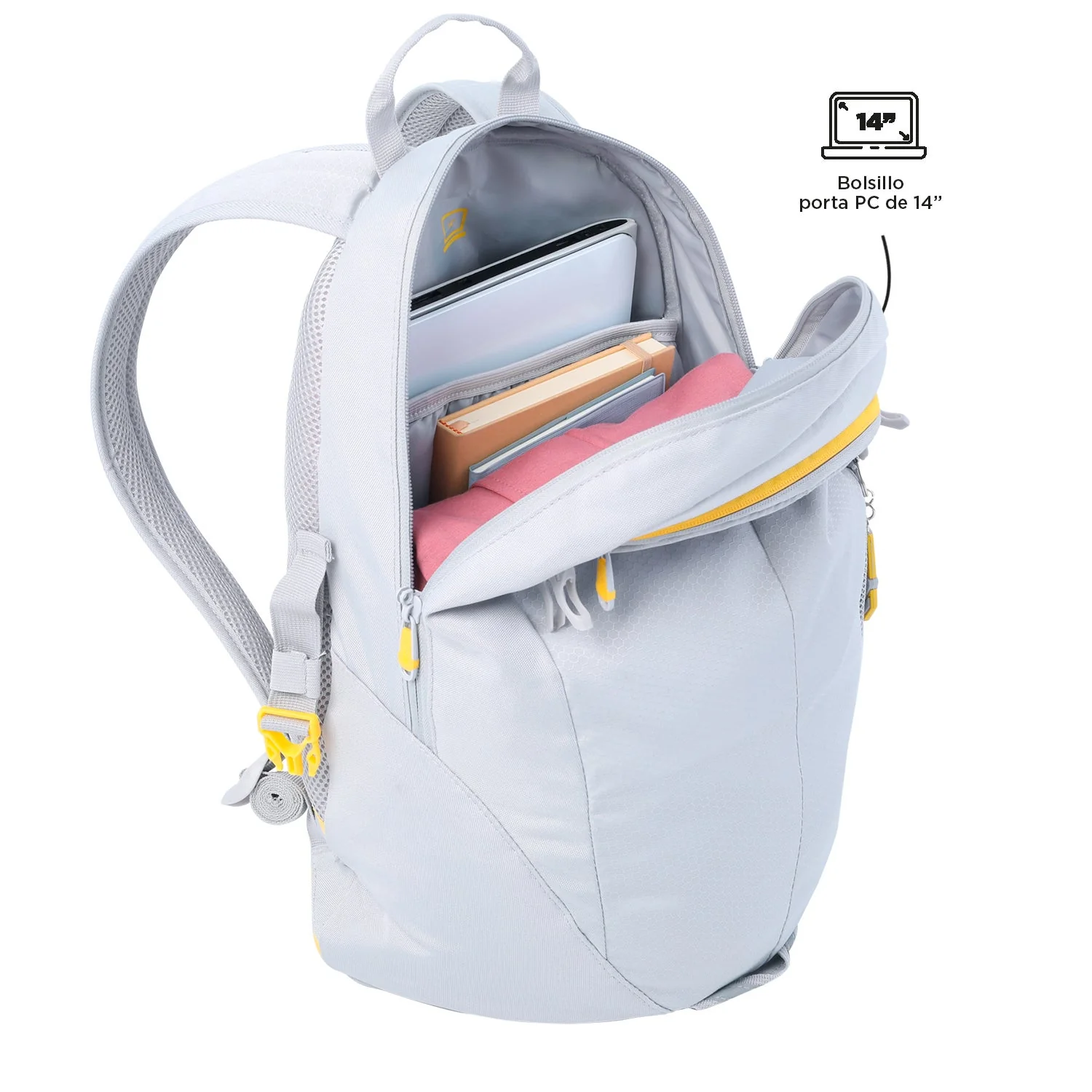 Mochila Deportto - Image 25