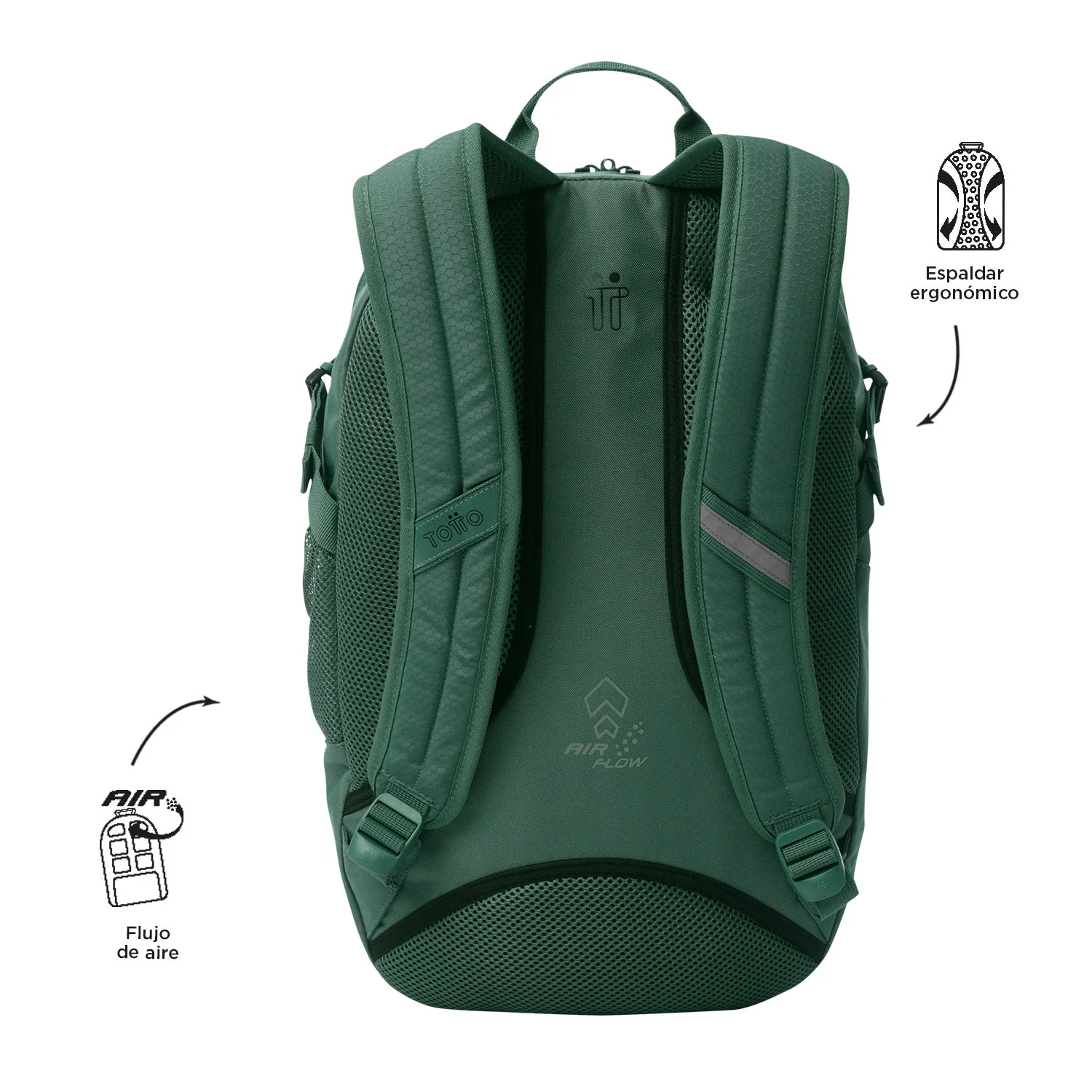 Mochila Deportto - Image 29