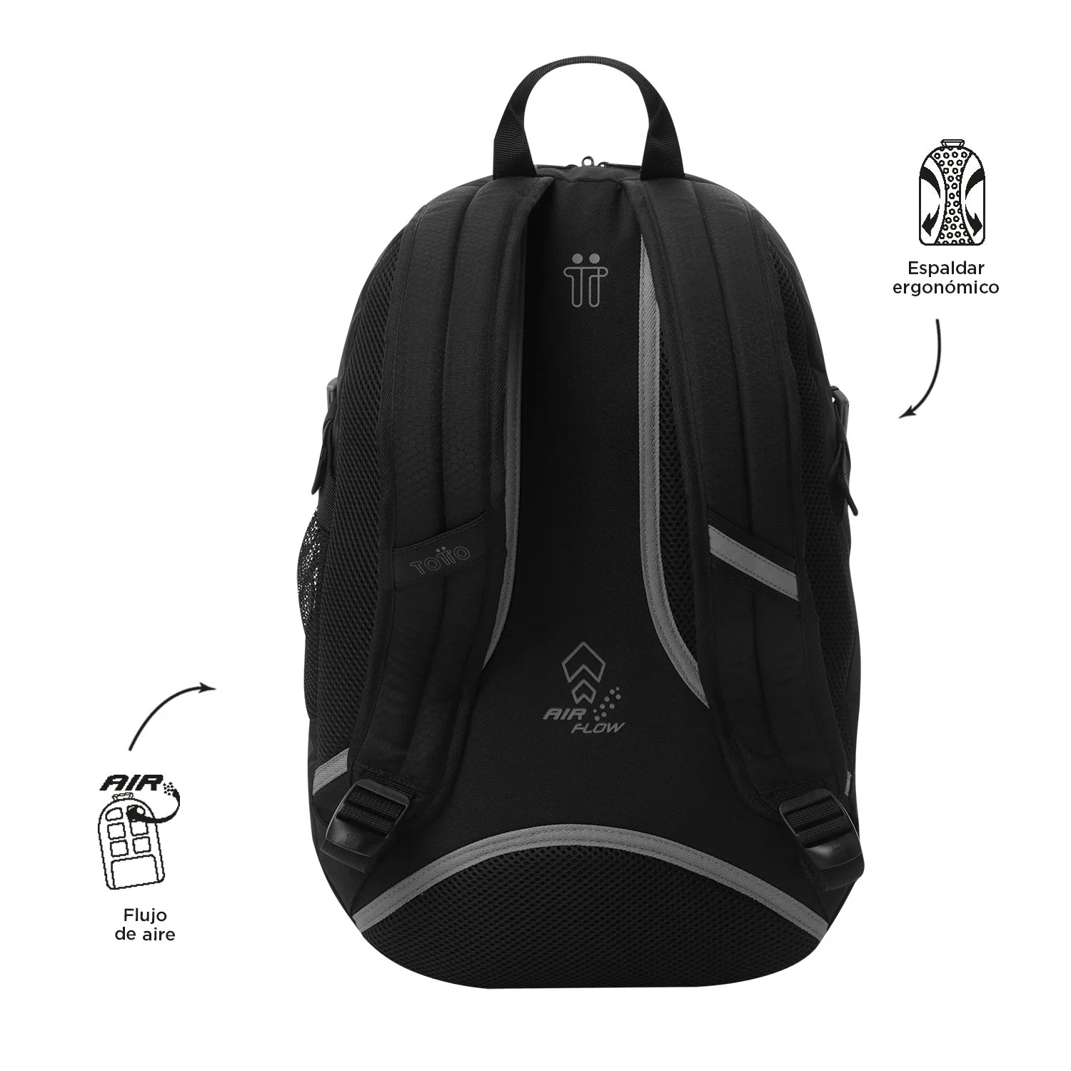 Mochila Deportto - Image 31