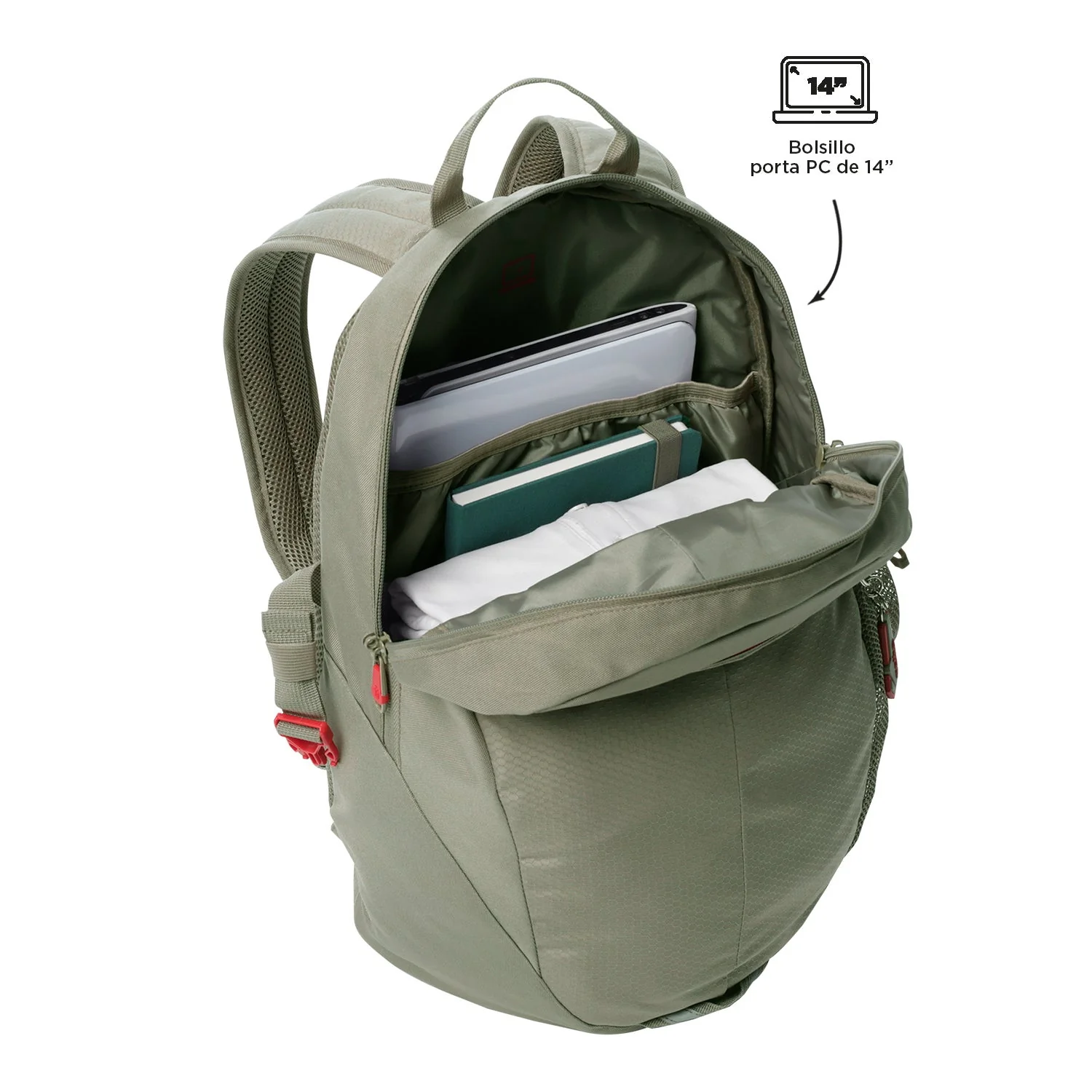 Mochila Deportto - Image 32
