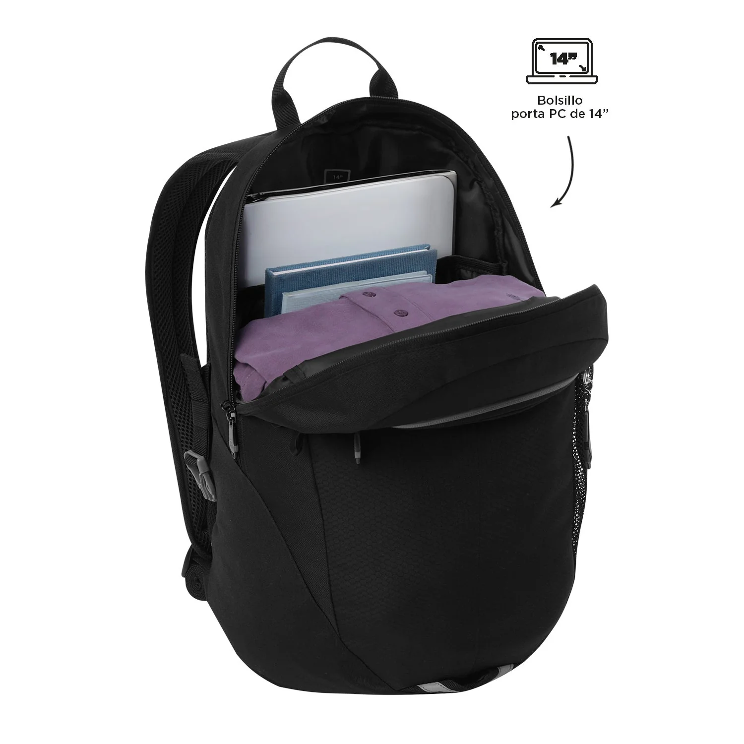 Mochila Deportto - Image 35