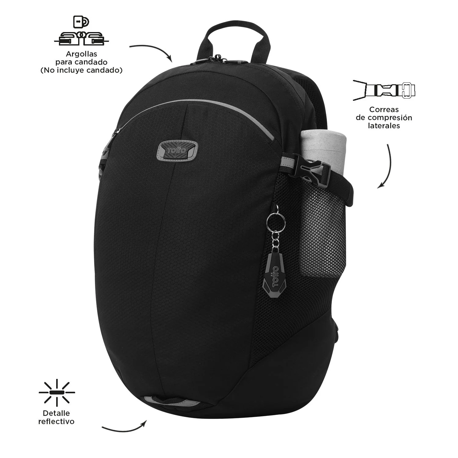 Mochila Deportto - Image 44