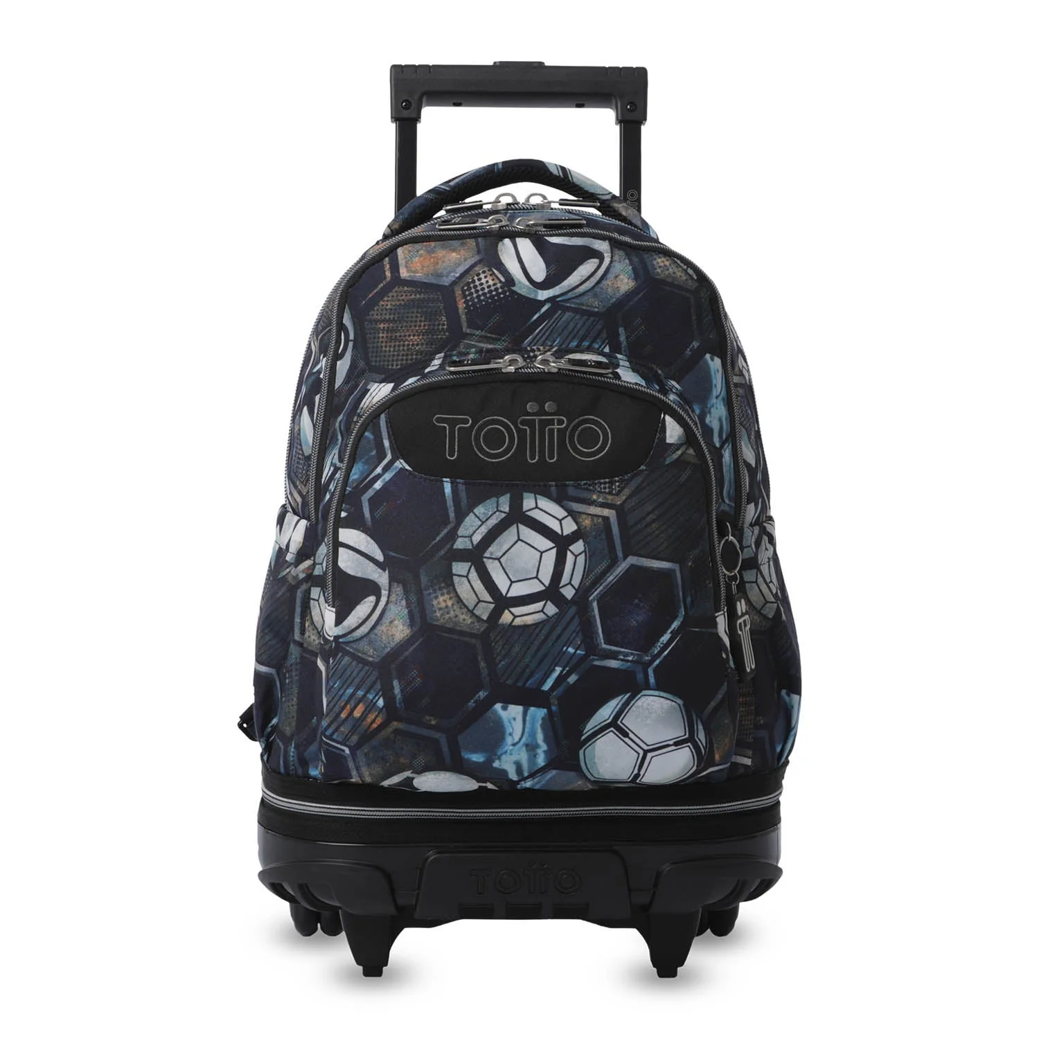 Mochila Desmontable Tiza - Image 10