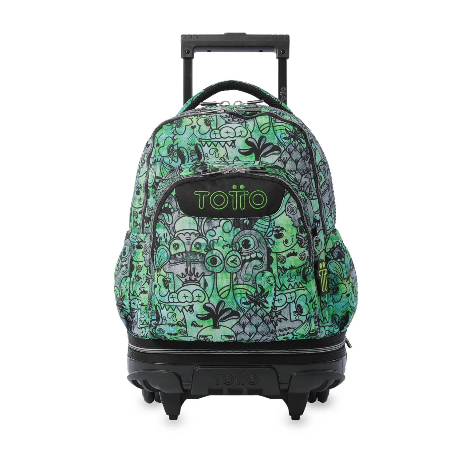 Mochila Desmontable Tiza - Image 13