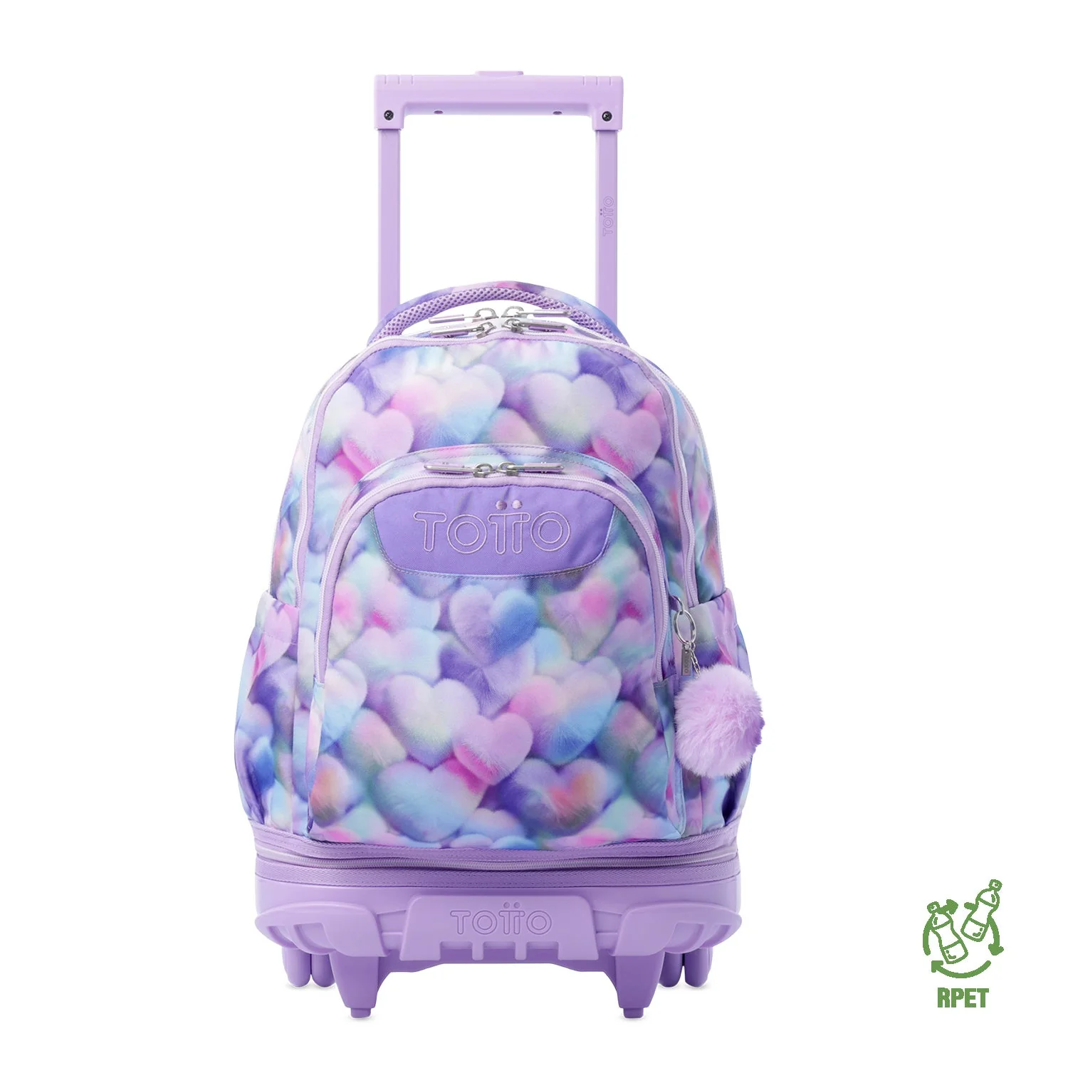 Mochila Desmontable Tiza - Image 14