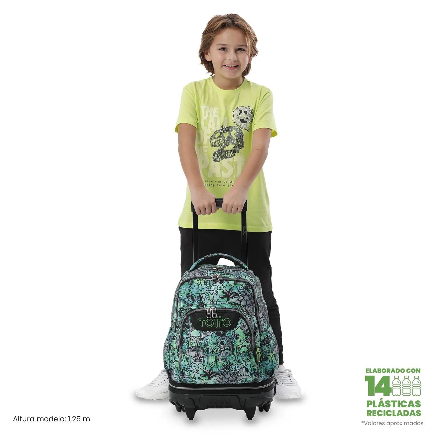 Mochila Desmontable Tiza - Image 18