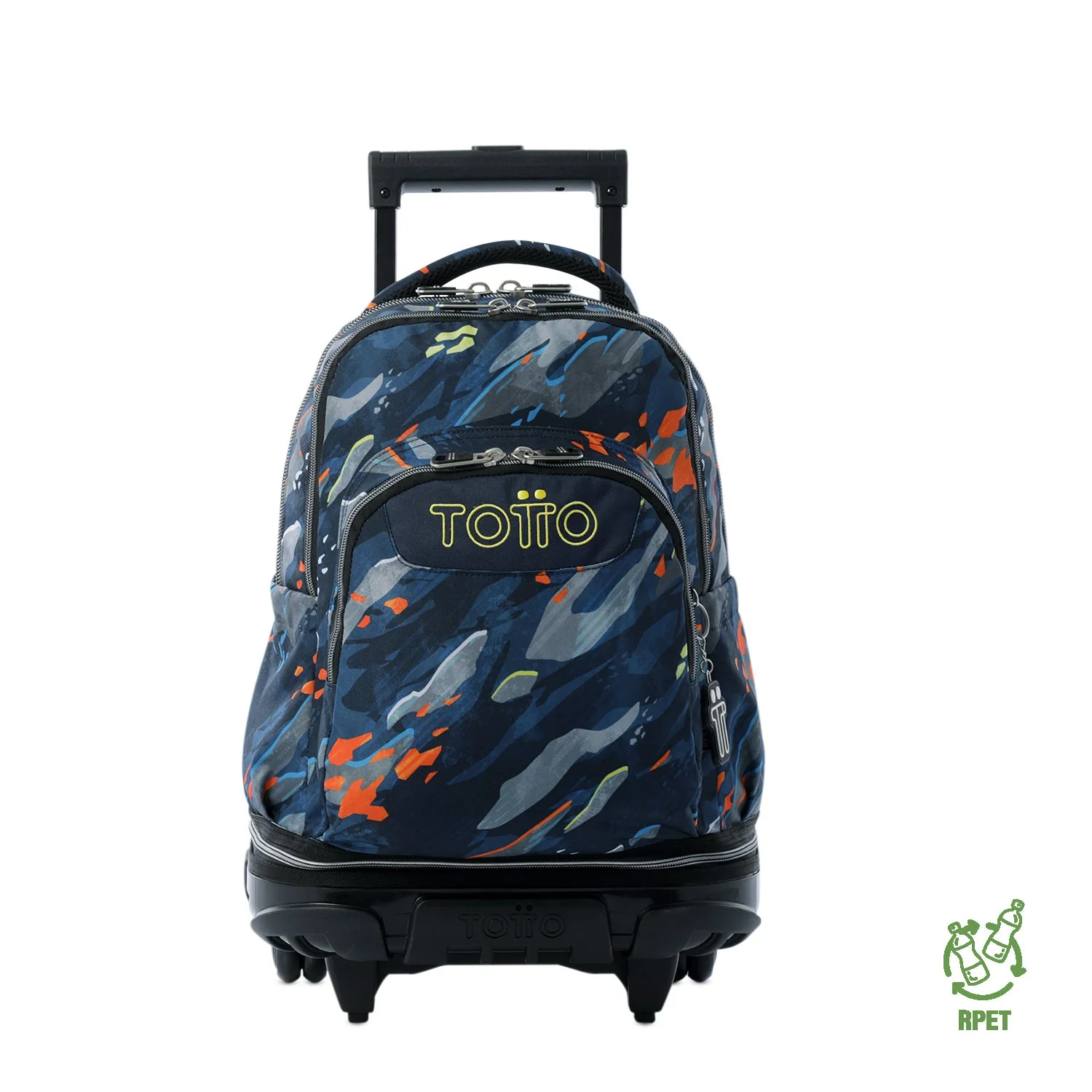 Mochila Desmontable Tiza - Image 4