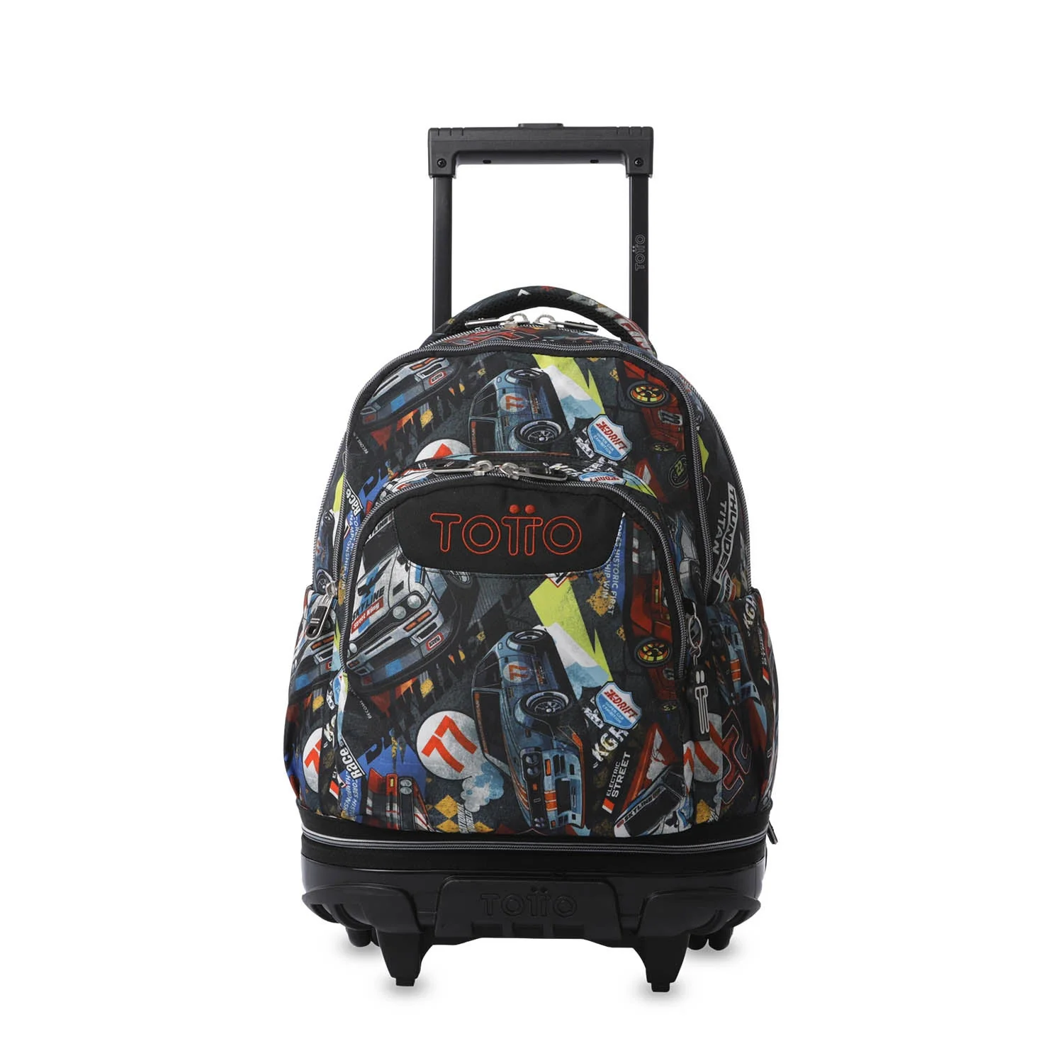 Mochila Desmontable Tiza - Image 5