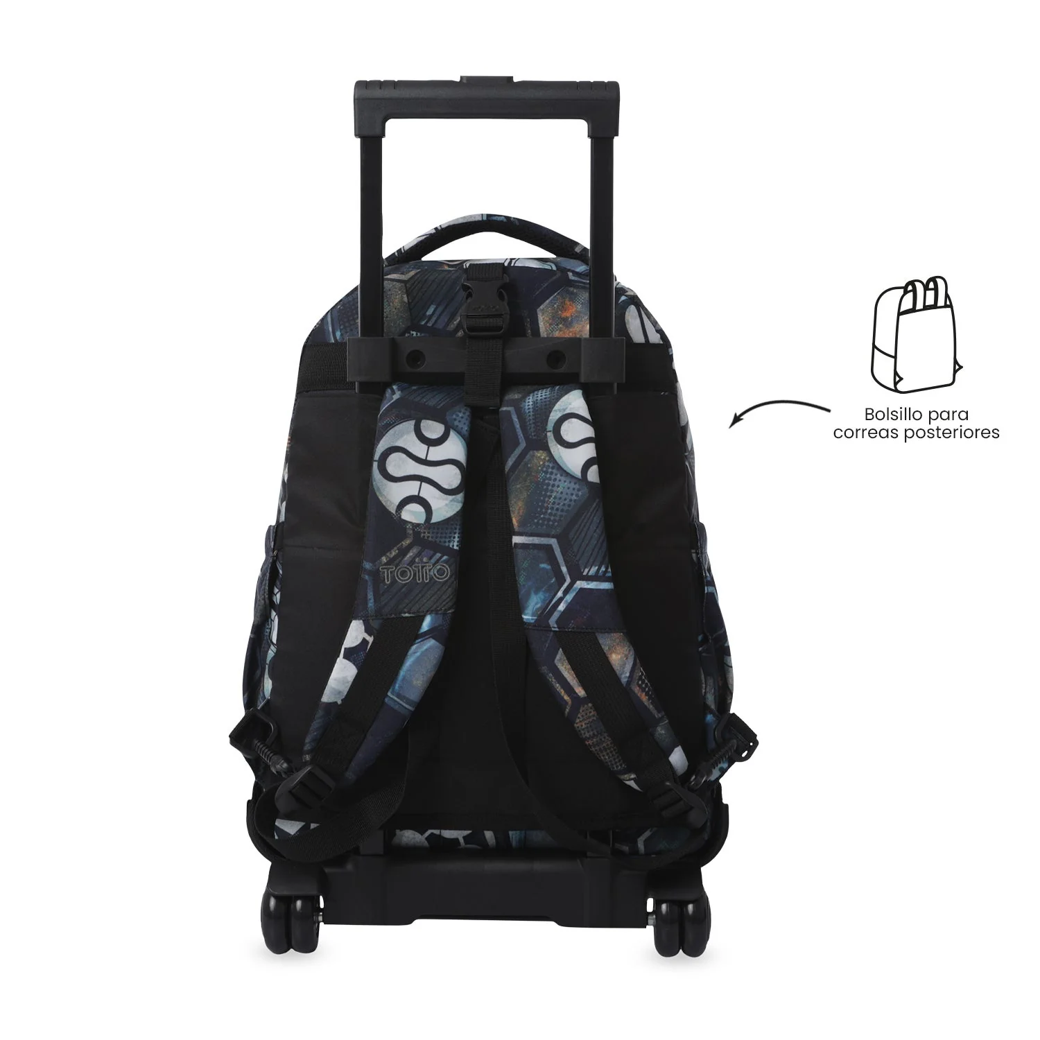 Mochila Desmontable Tiza - Image 56