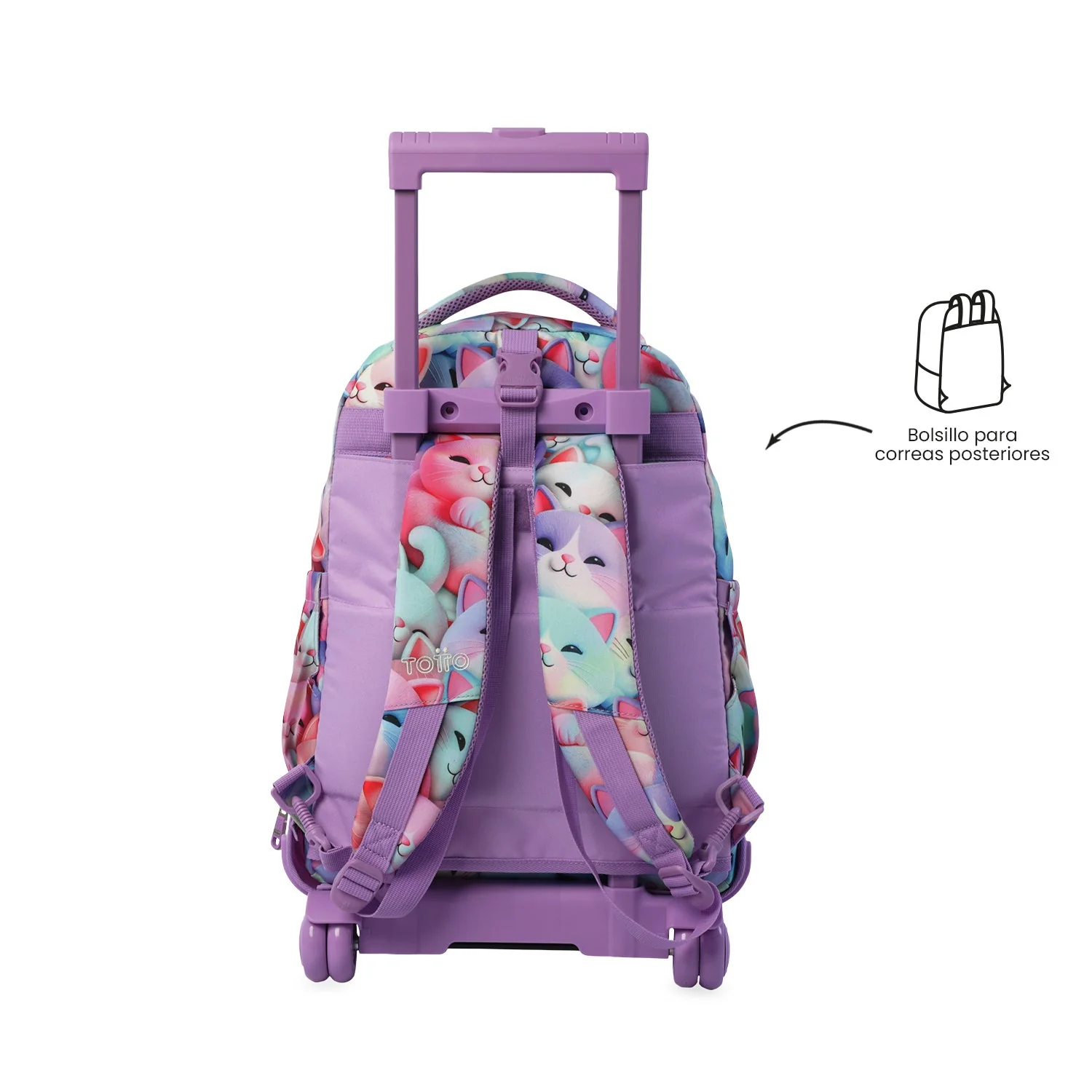 Mochila Desmontable Tiza - Image 60