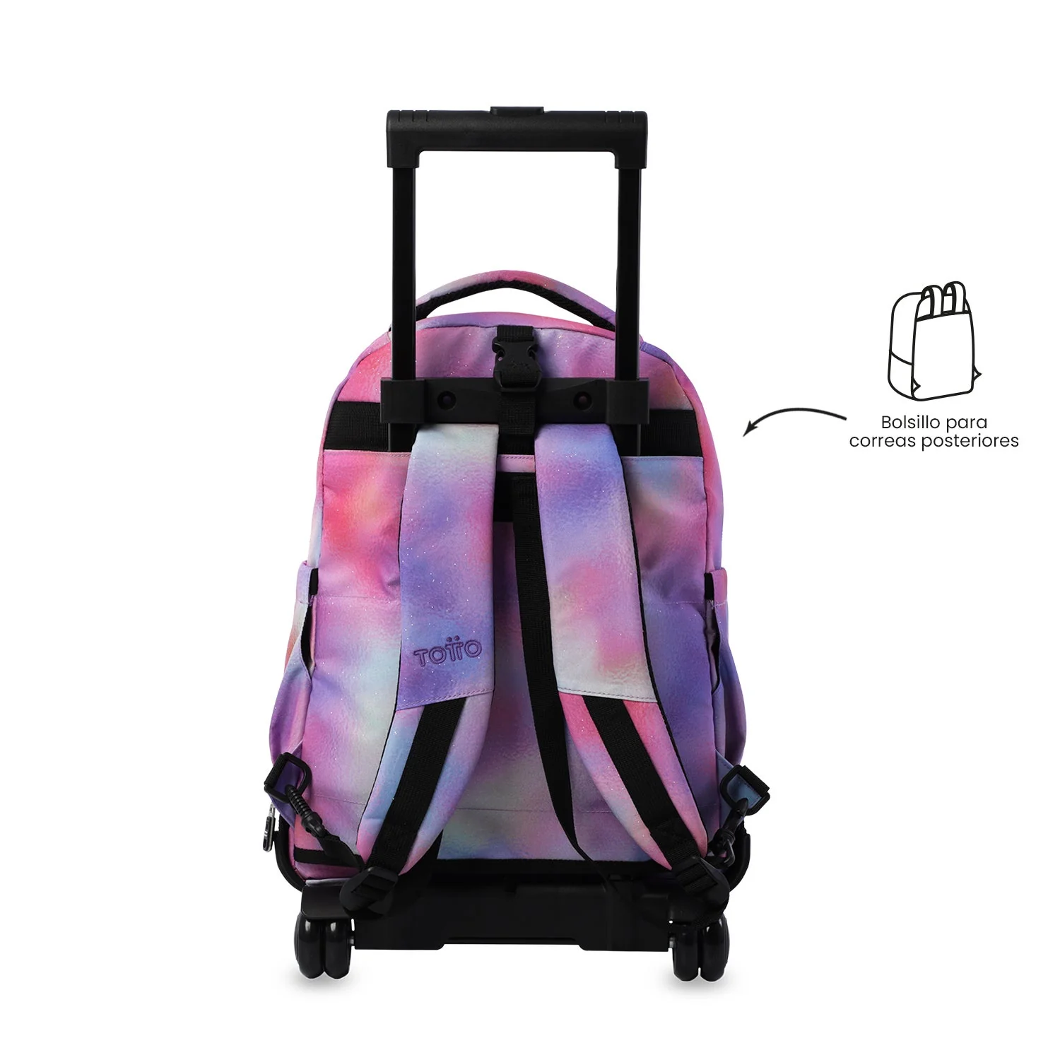 Mochila Desmontable Tiza - Image 62