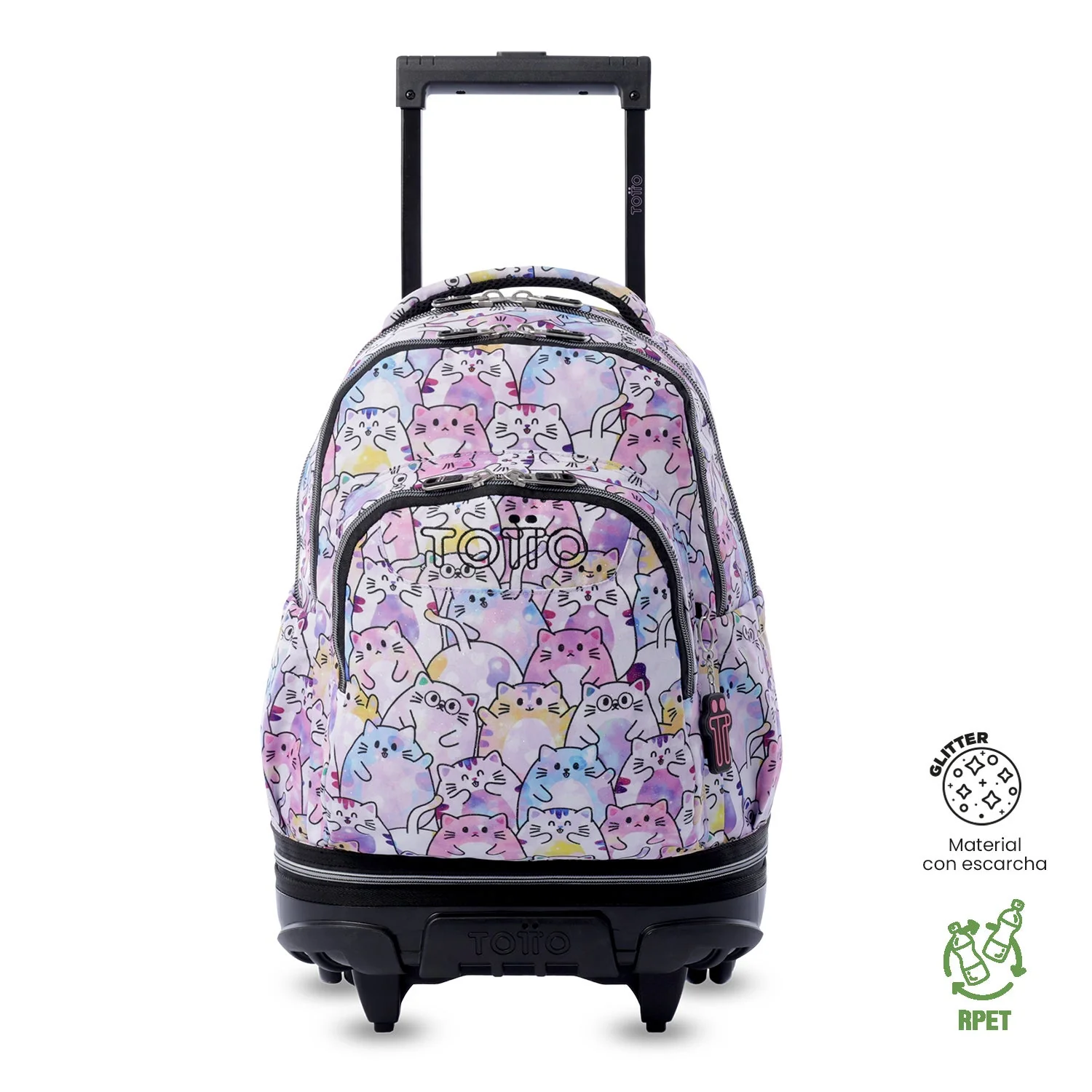 Mochila Desmontable Tiza - Image 7