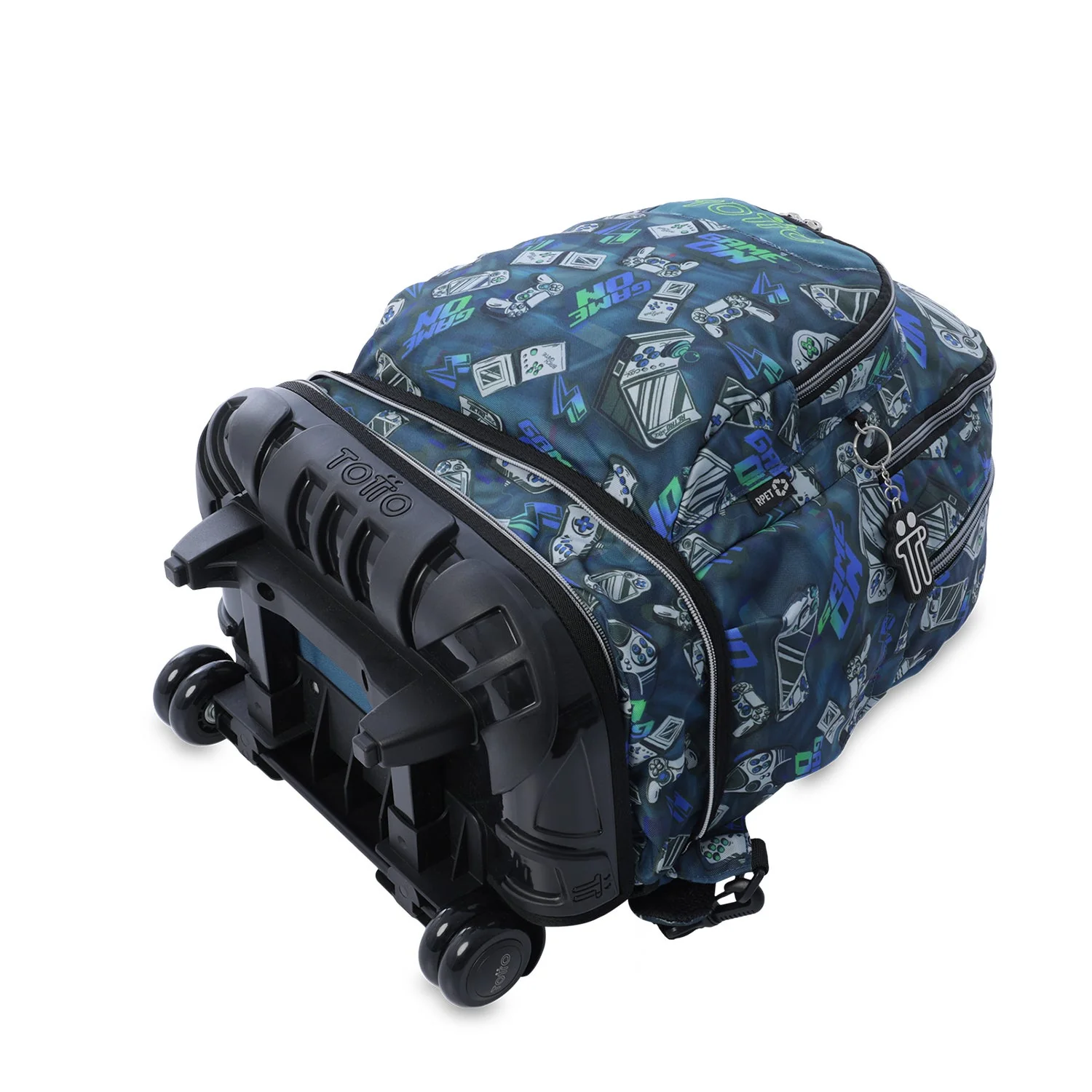 Mochila Desmontable Tiza - Image 75