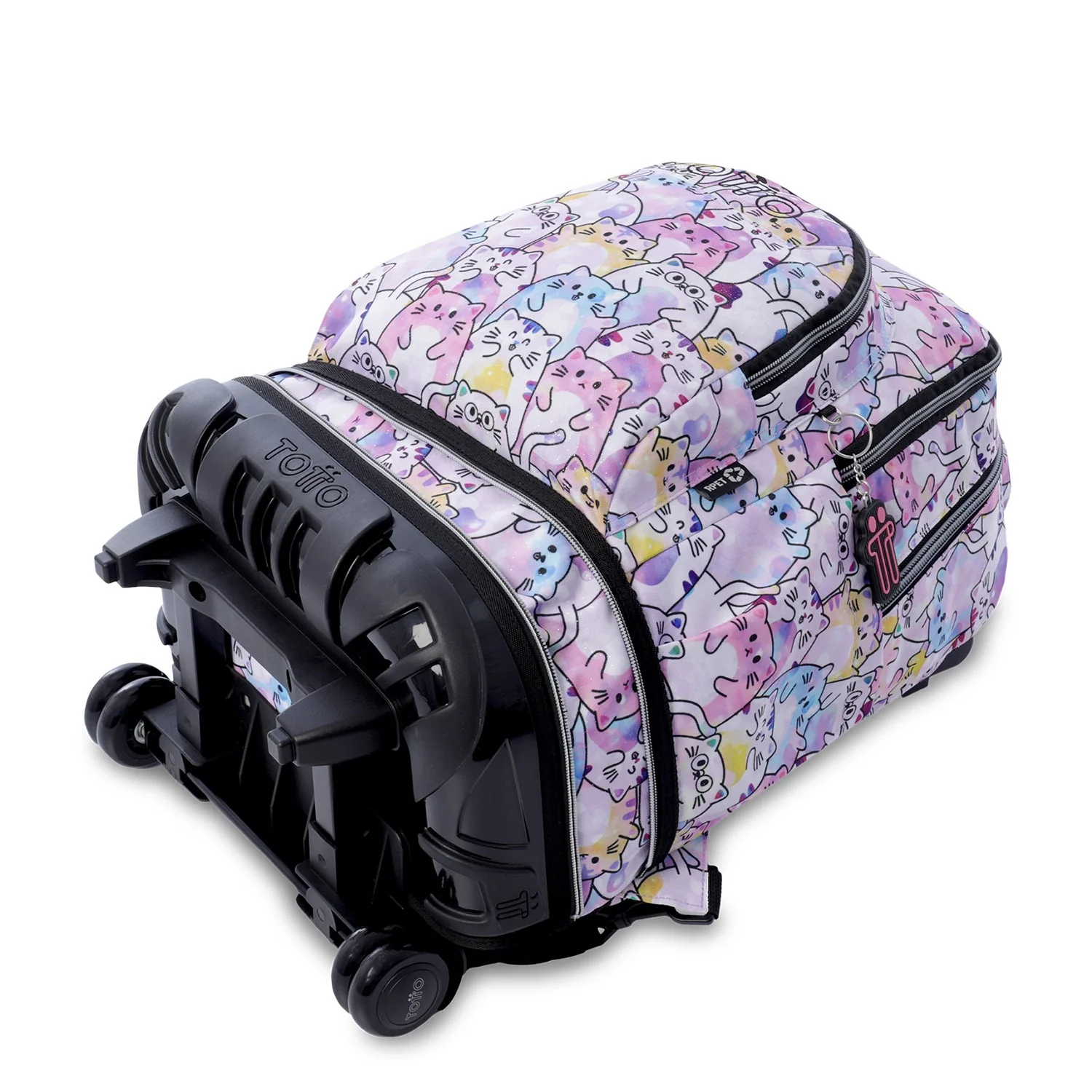 Mochila Desmontable Tiza - Image 76