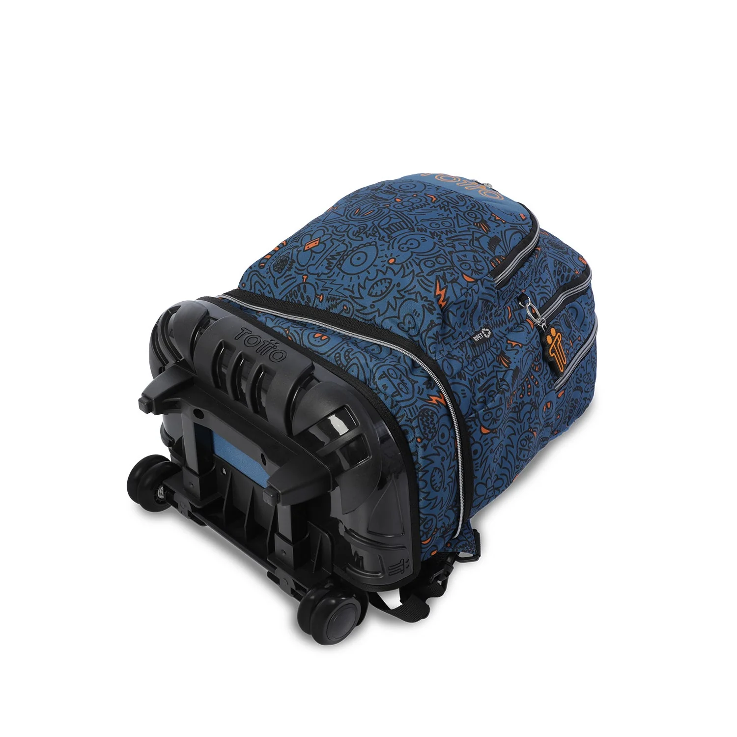 Mochila Desmontable Tiza - Image 77