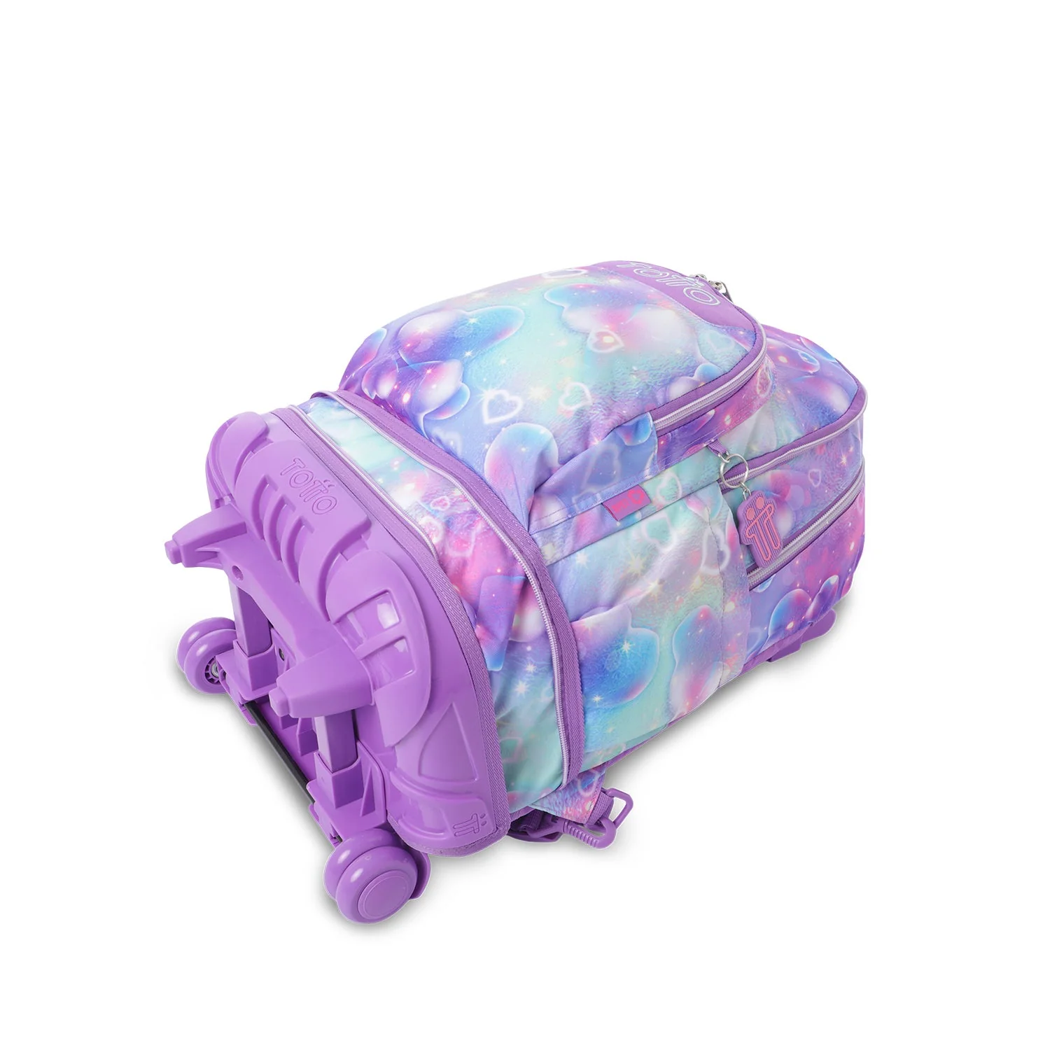 Mochila Desmontable Tiza - Image 78