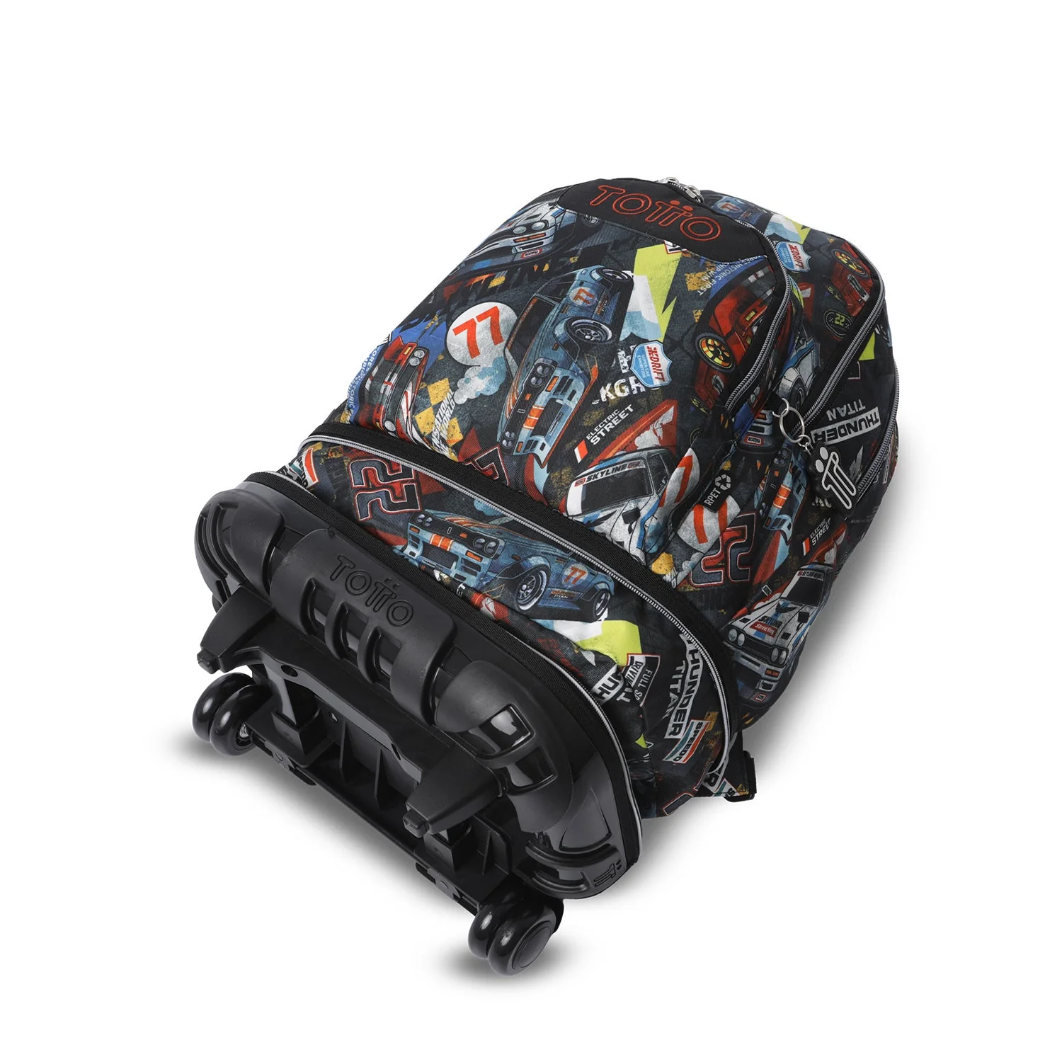 Mochila Desmontable Tiza - Image 80