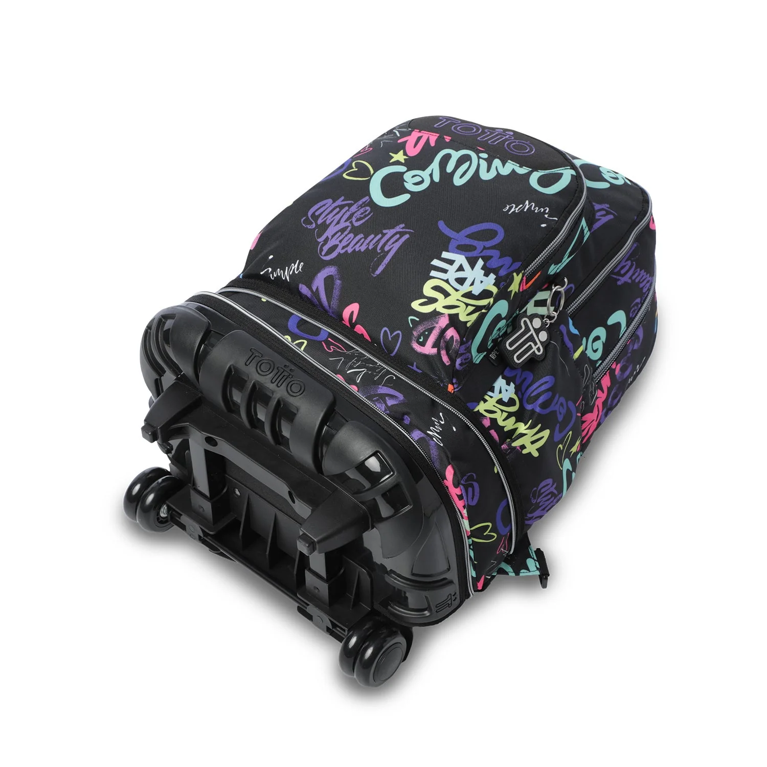 Mochila Desmontable Tiza - Image 82