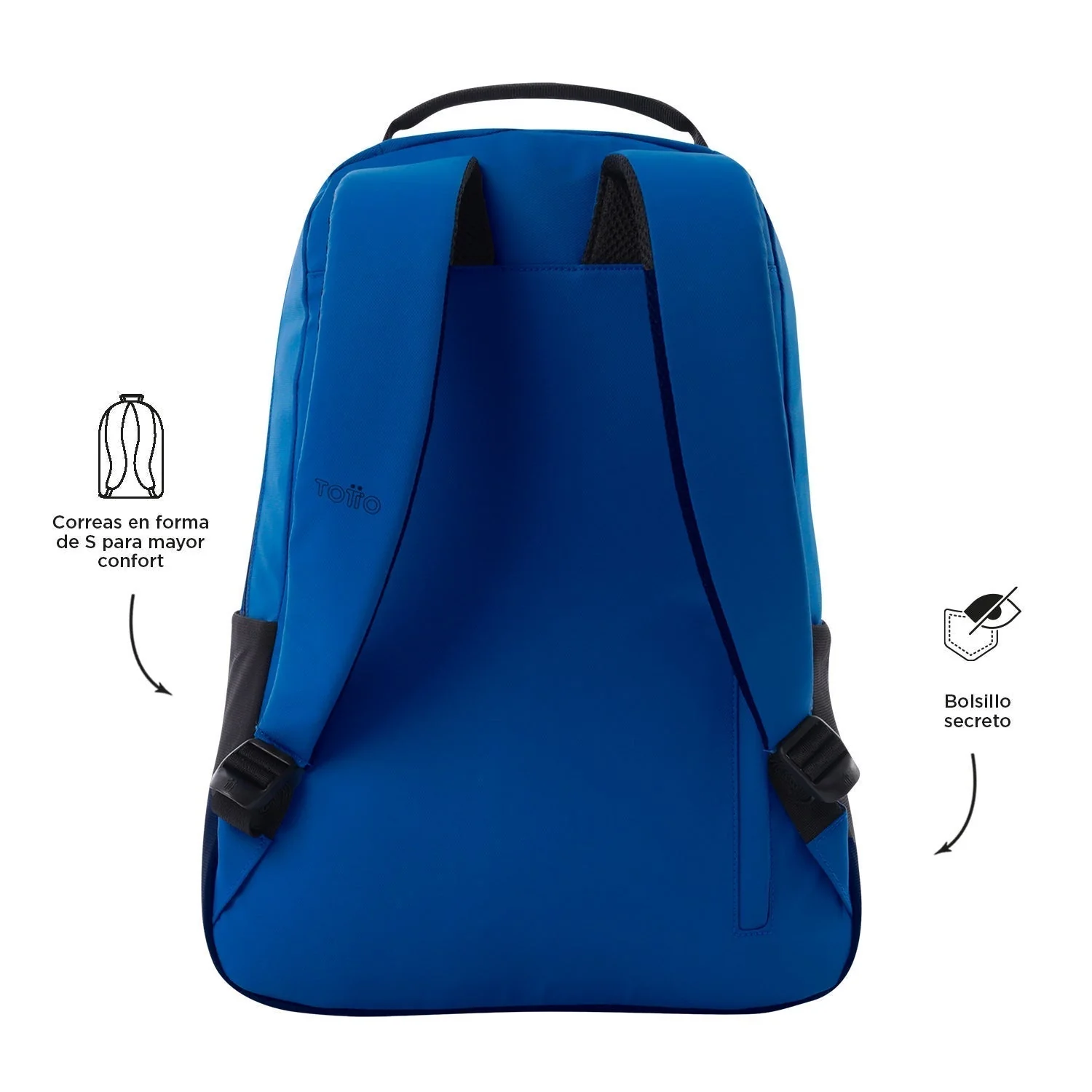 Mochila Detroit - Image 12