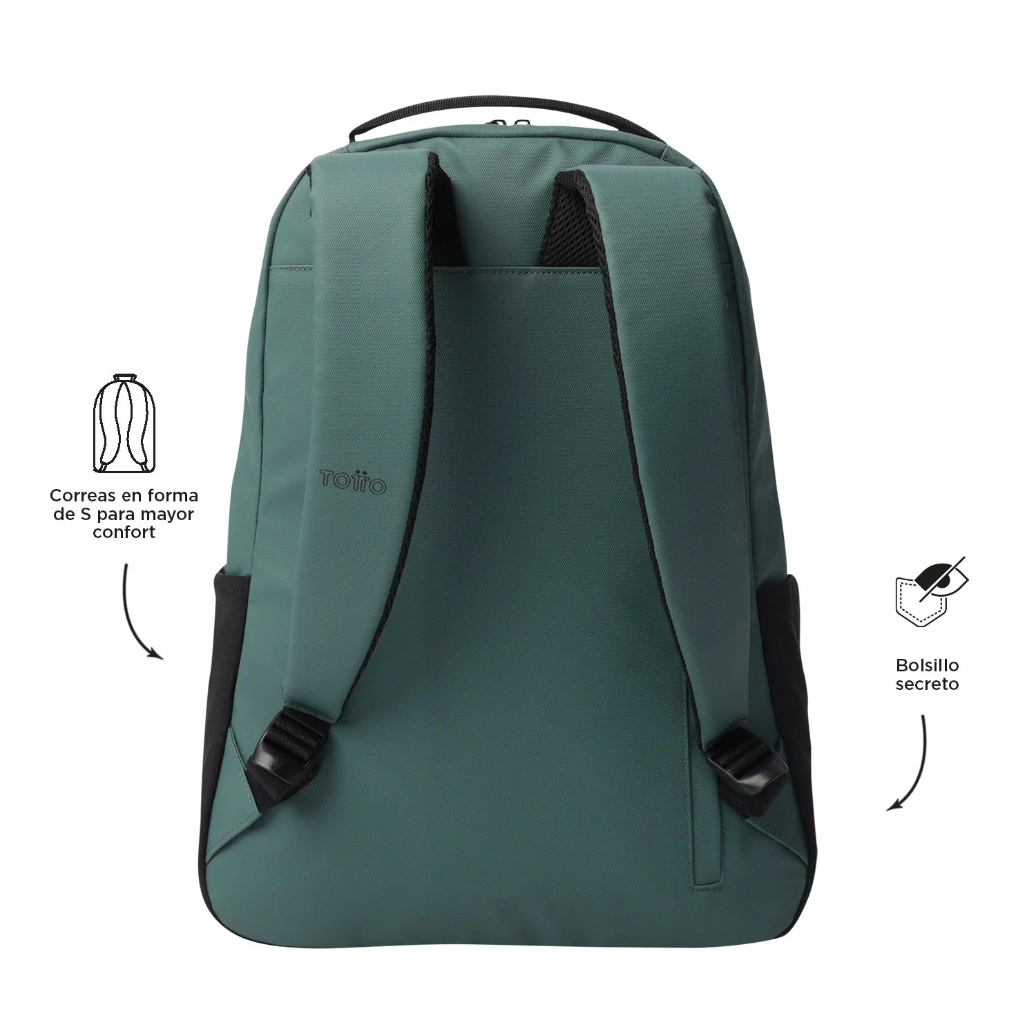 Mochila Detroit - Image 16