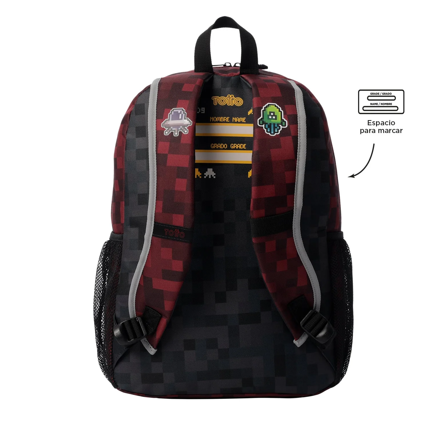 Mochila Digibot - Image 10