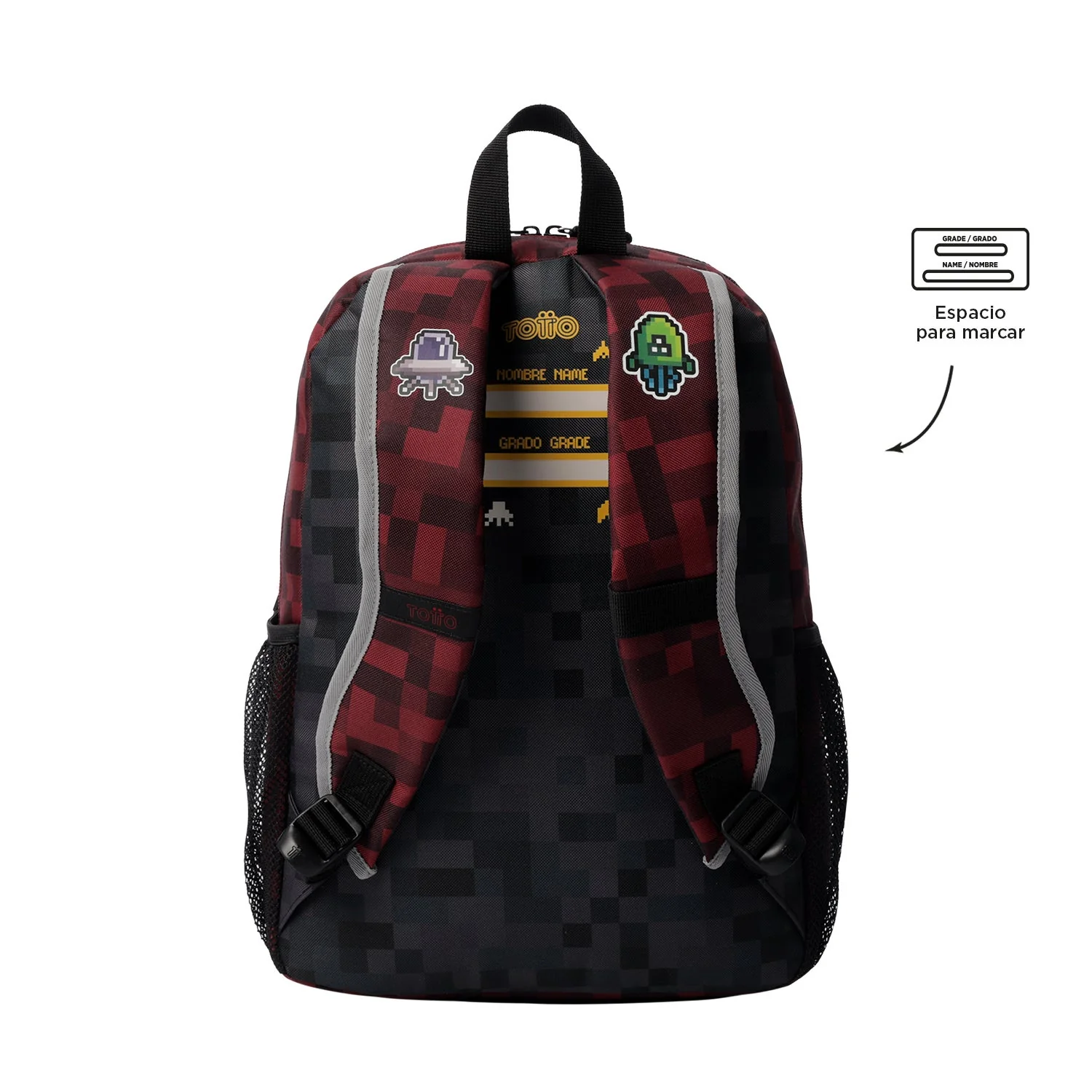 Mochila Digibot - Image 11