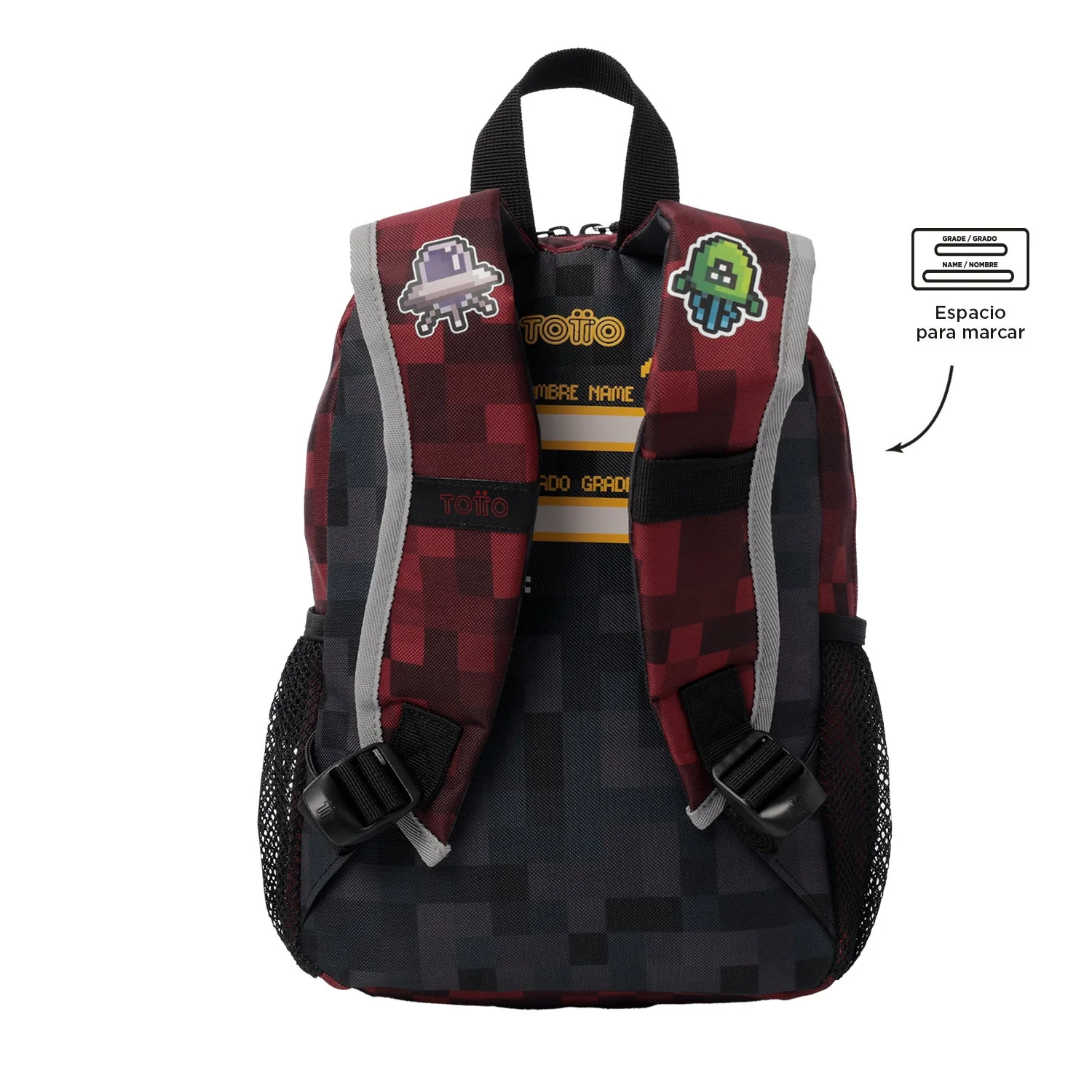 Mochila Digibot - Image 12