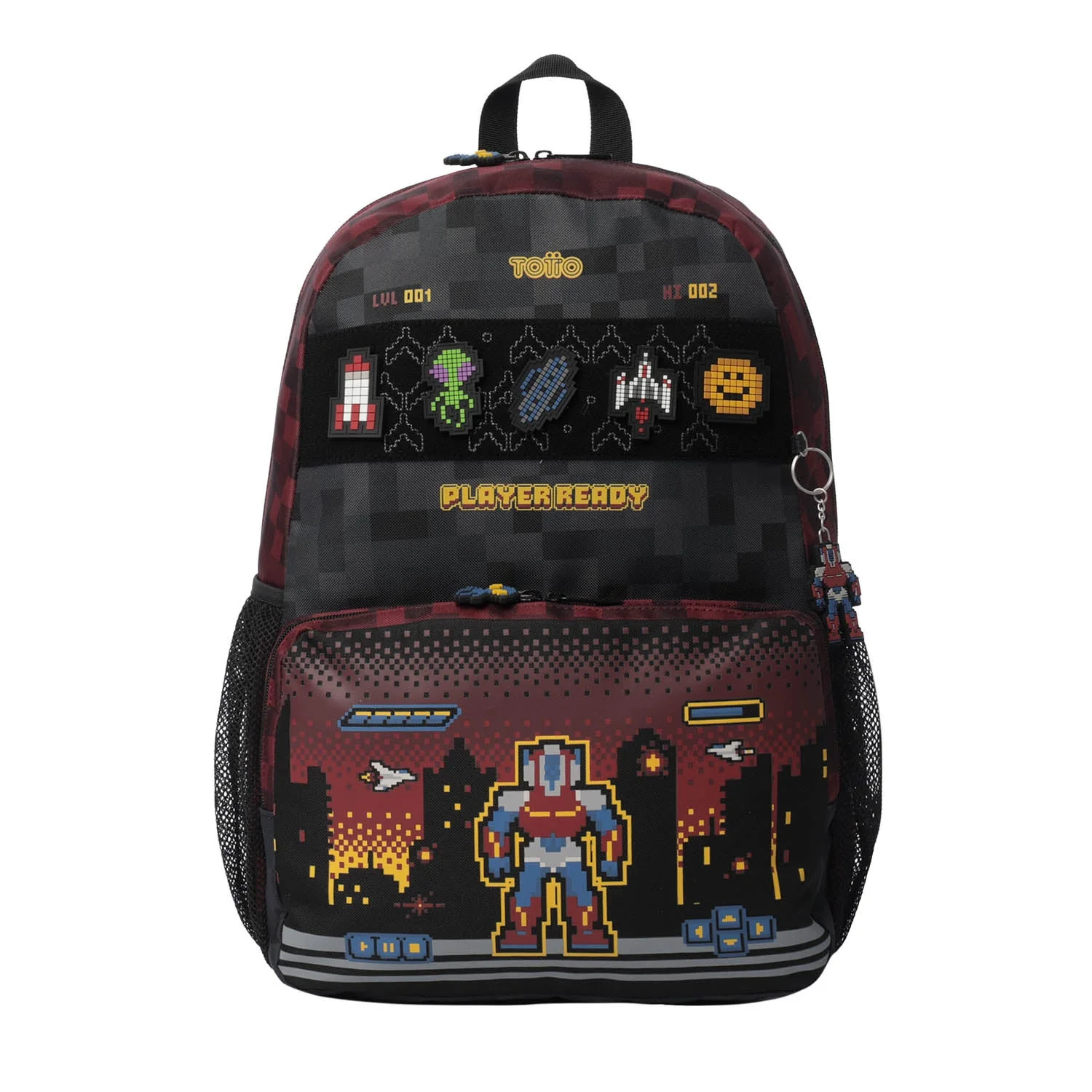 Mochila Digibot - Image 2