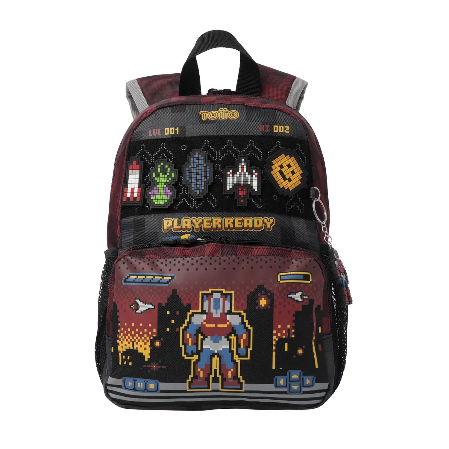 Mochila Digibot - Image 3