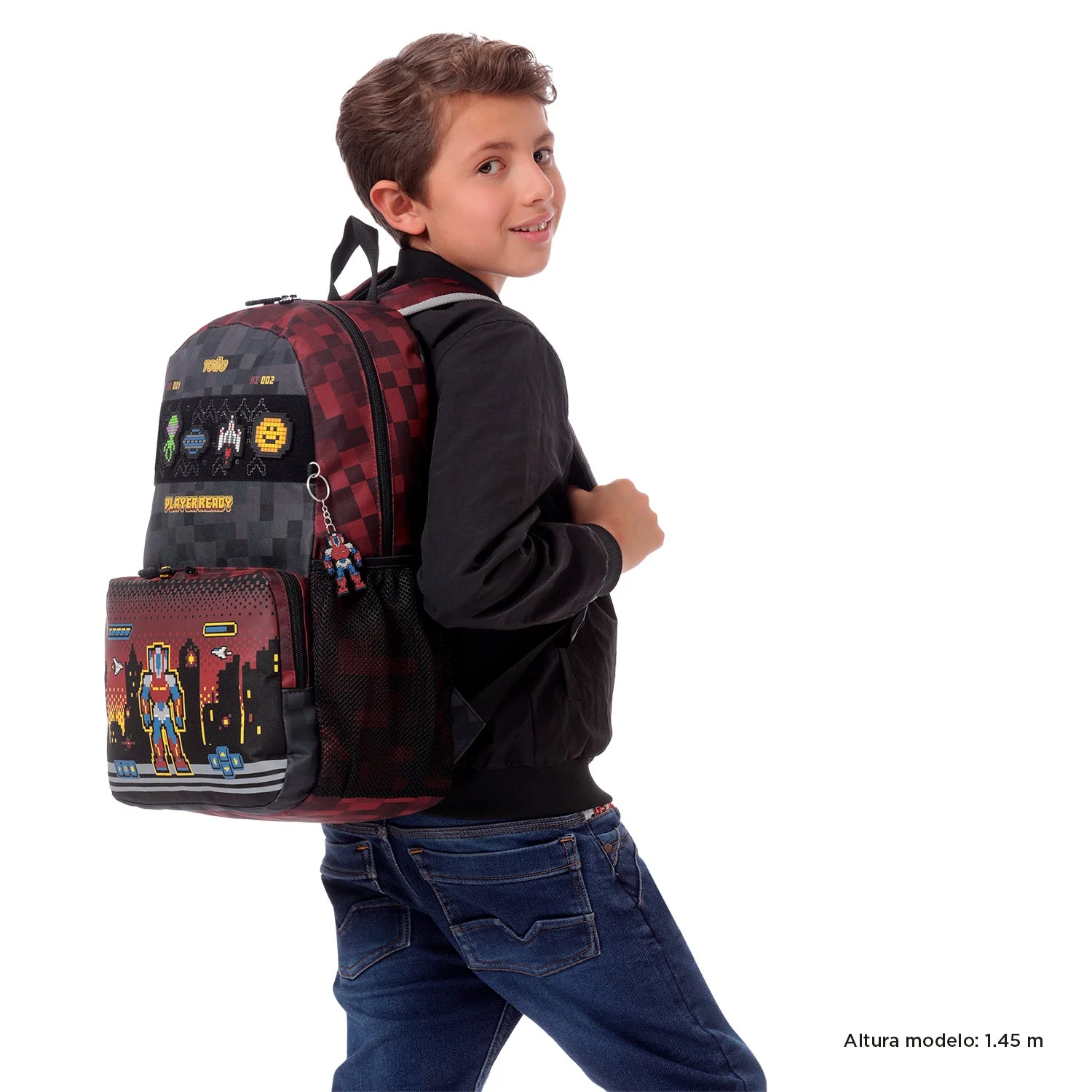 Mochila Digibot - Image 4