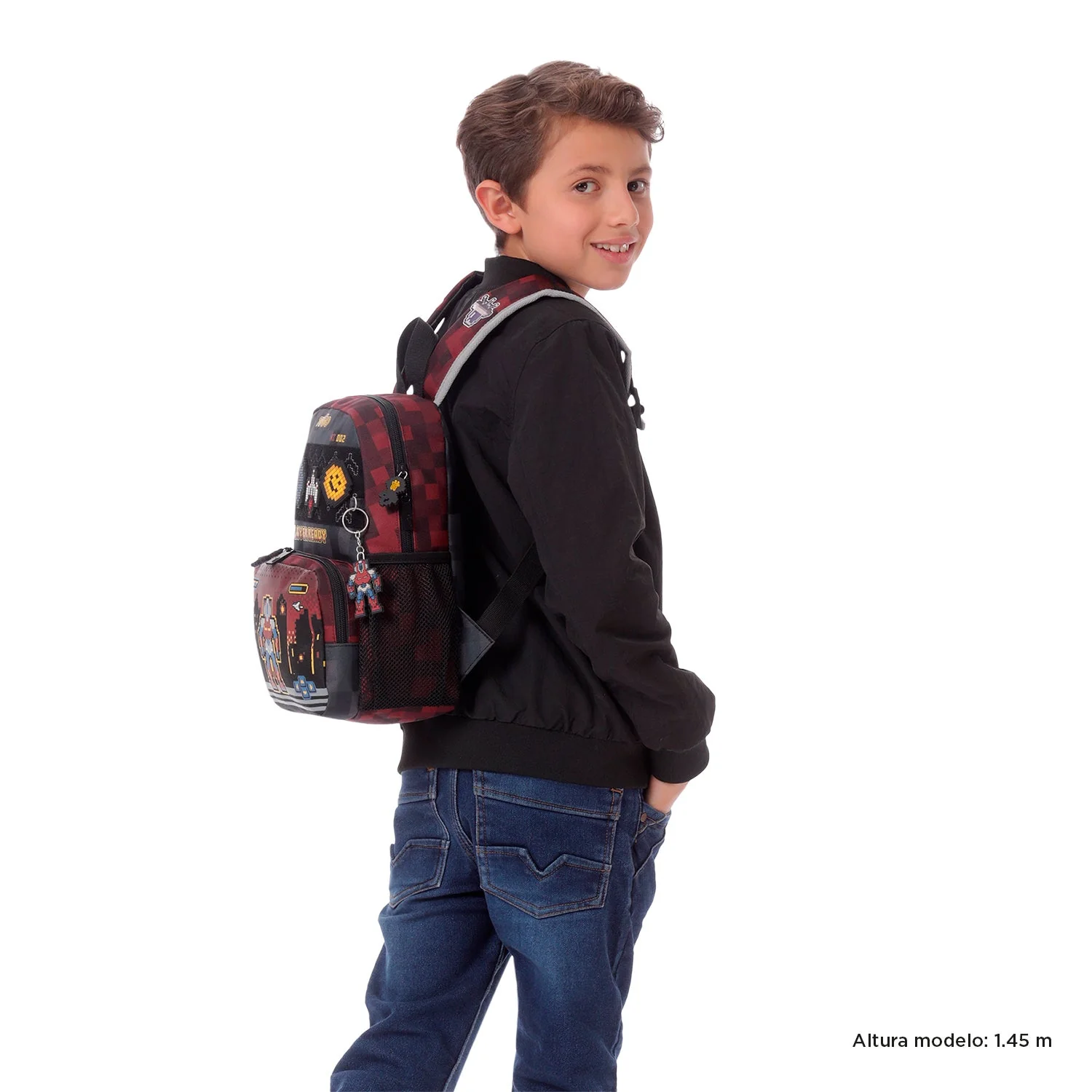Mochila Digibot - Image 6