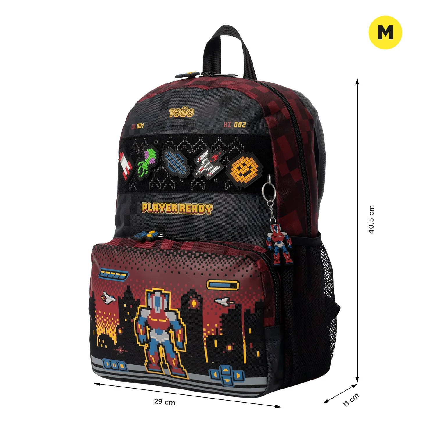 Mochila Digibot - Image 8