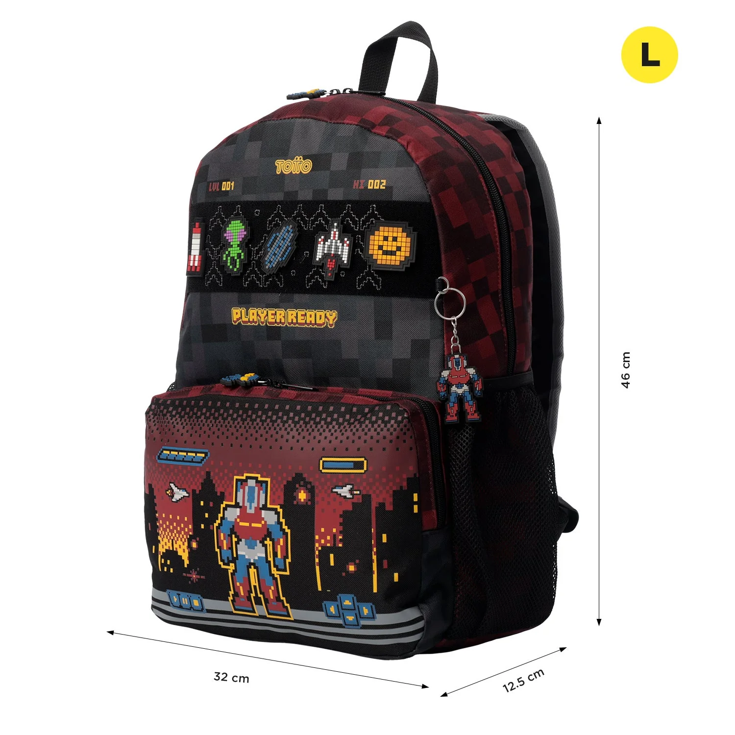 Mochila Digibot - Image 9