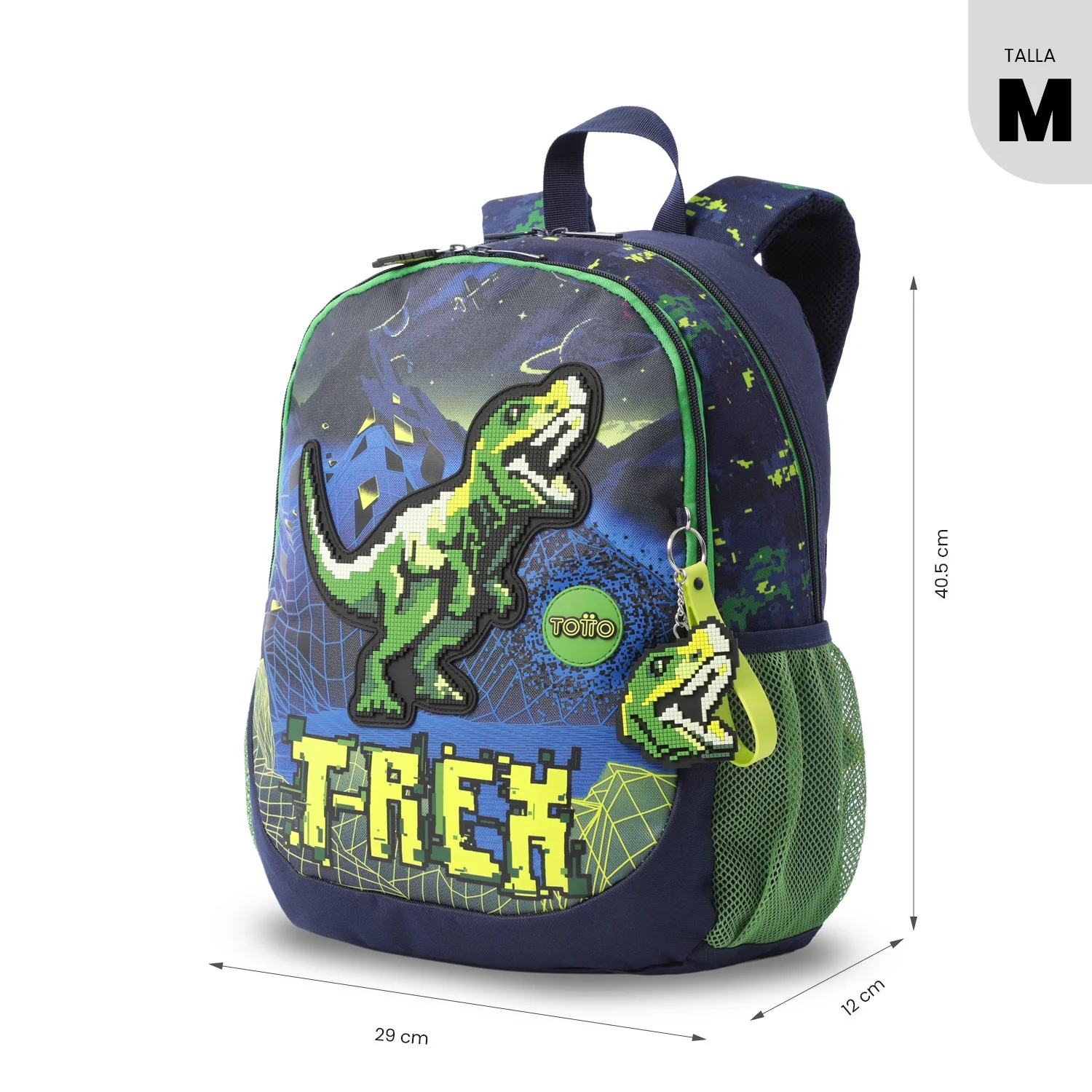 Mochila Digisaurio - Image 3