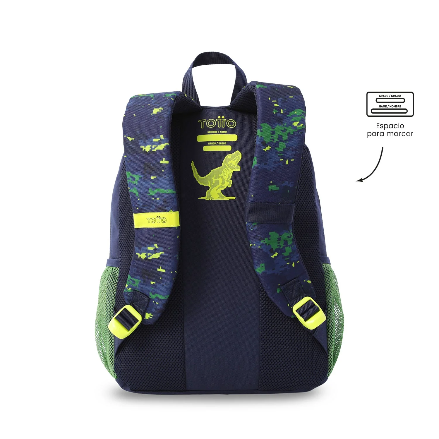 Mochila Digisaurio - Image 4