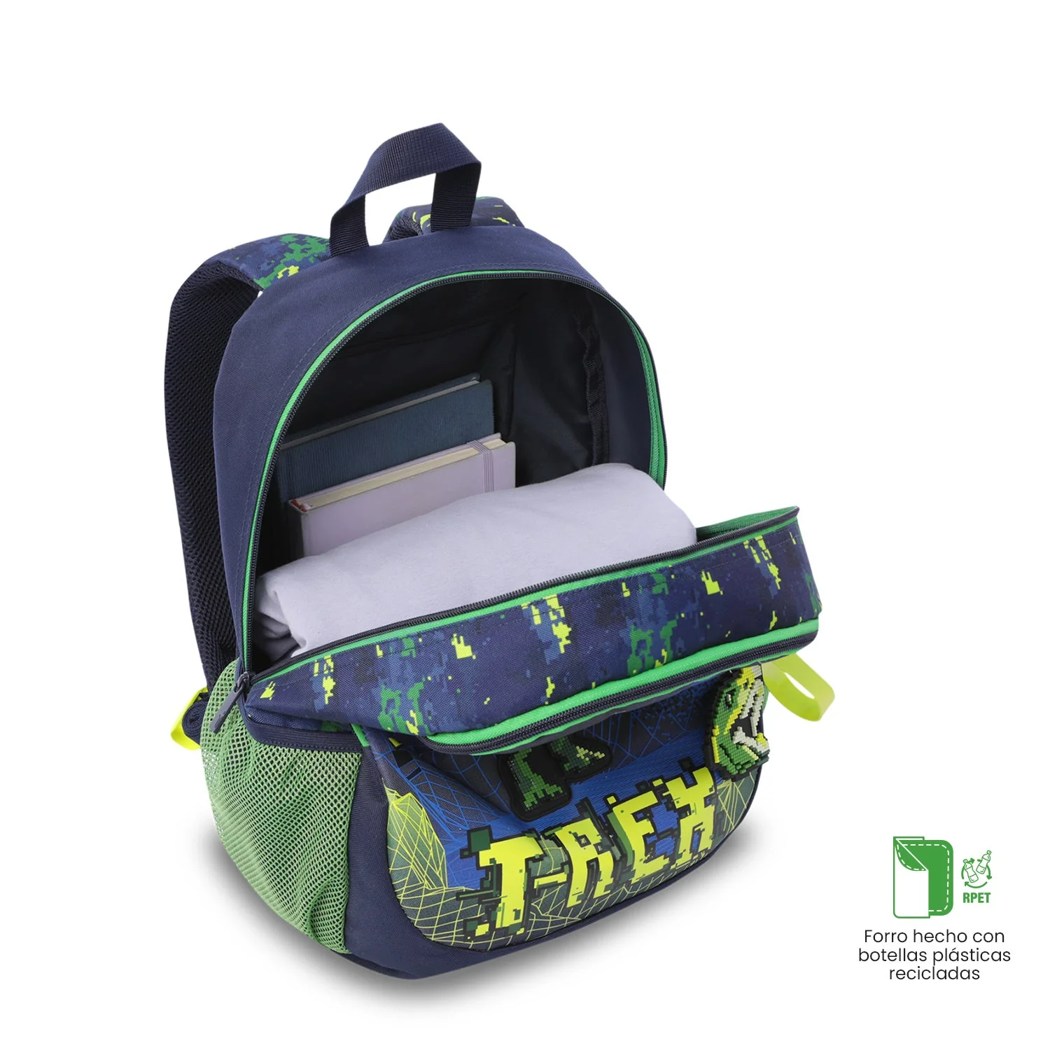 Mochila Digisaurio - Image 5