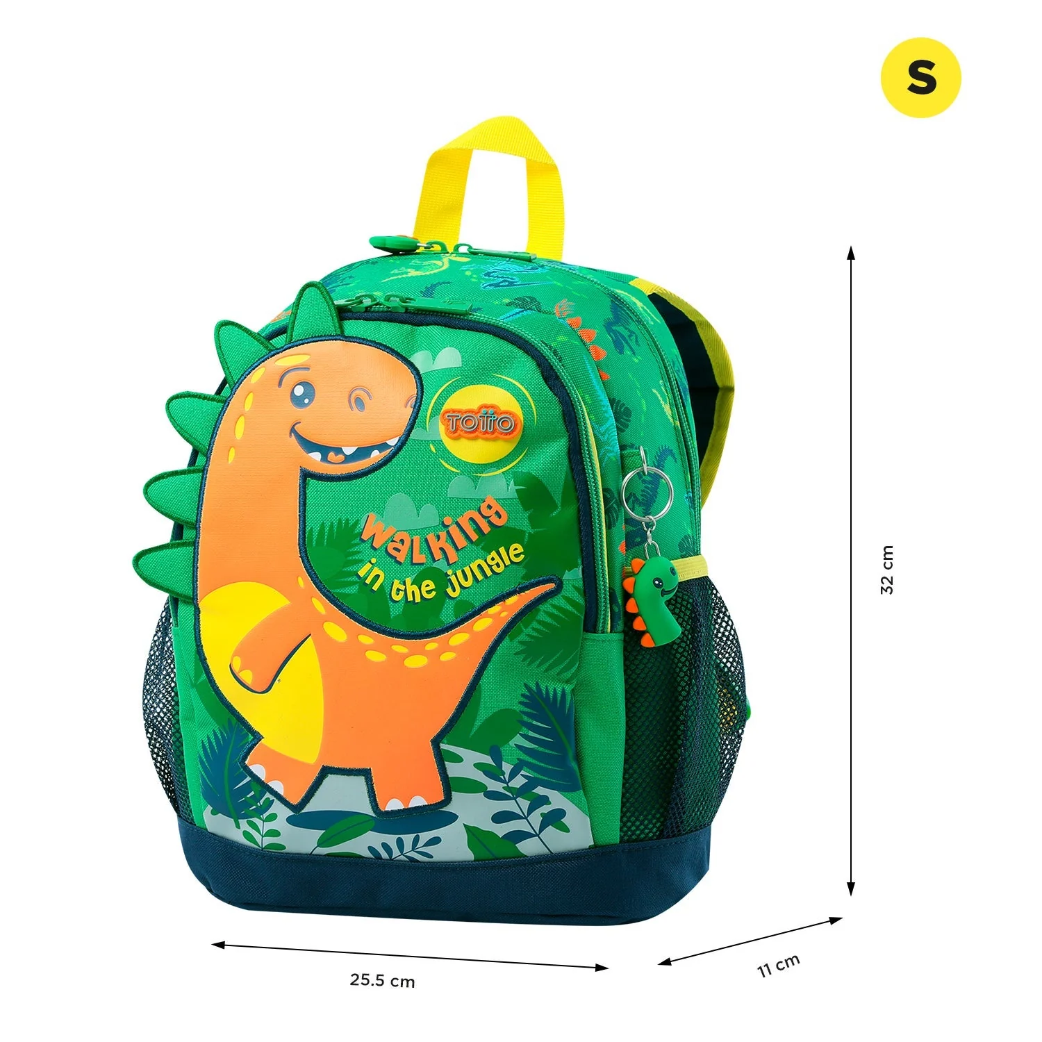 Mochila Dinomax - Image 3