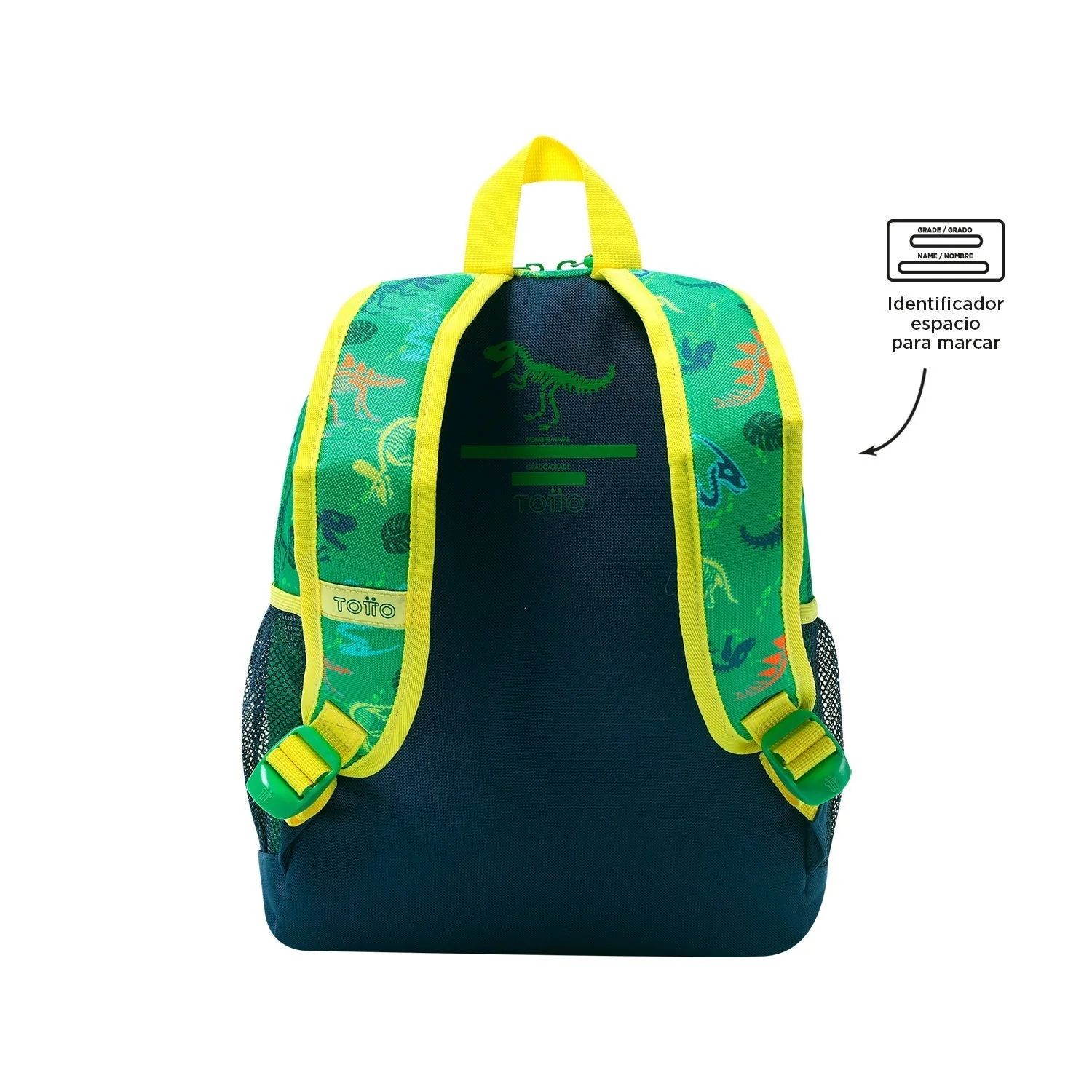 Mochila Dinomax - Image 5