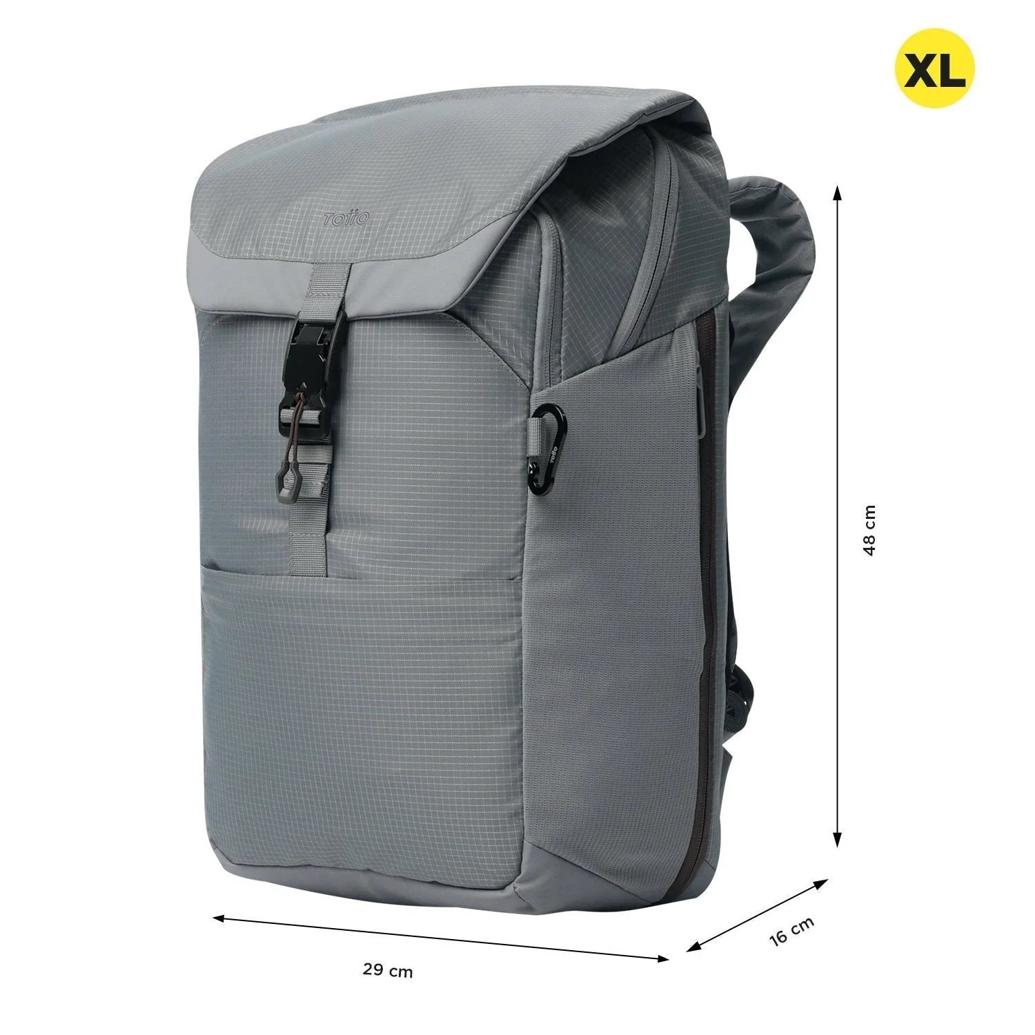 Mochila Dual - Image 12