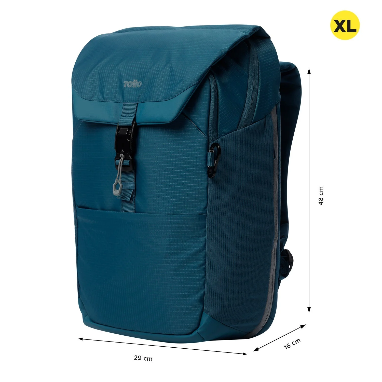Mochila Dual - Image 13